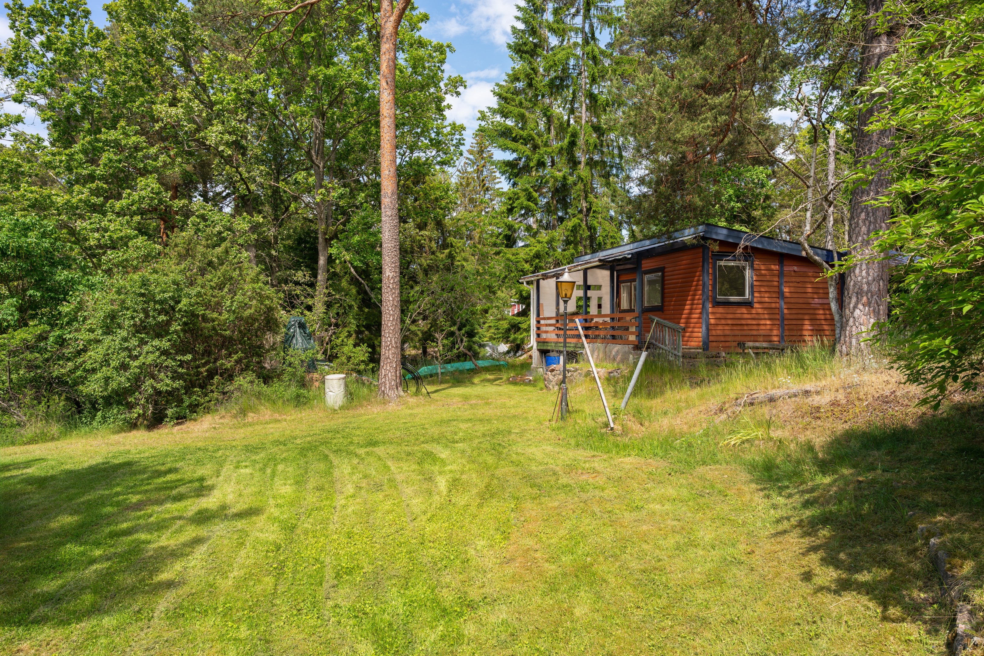 Bostadsbild från Jessens backe 20, Såld i Vindö - Överby, Värmdö