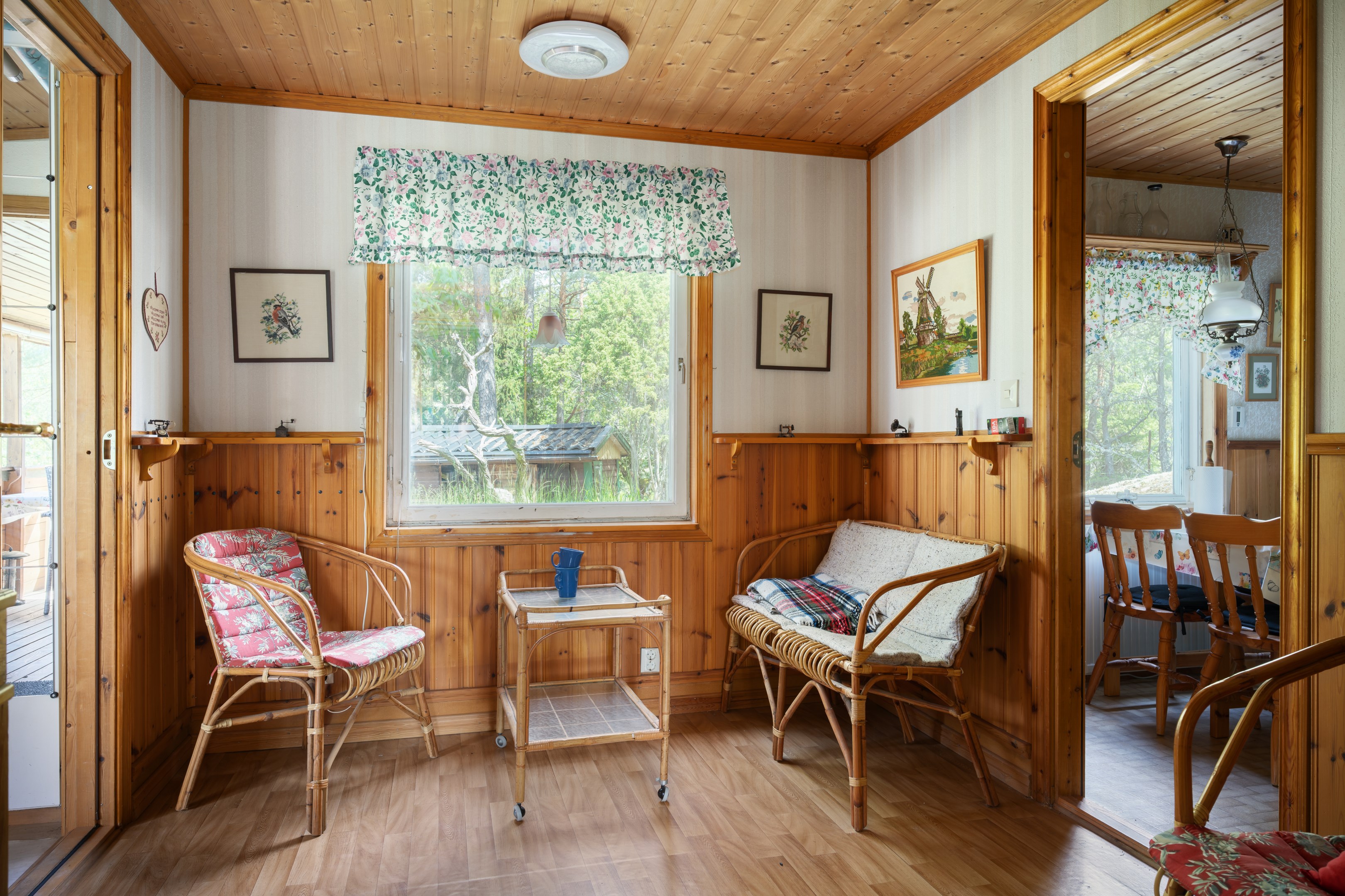 Bostadsbild från Jessens backe 20, Såld i Vindö - Överby, Värmdö