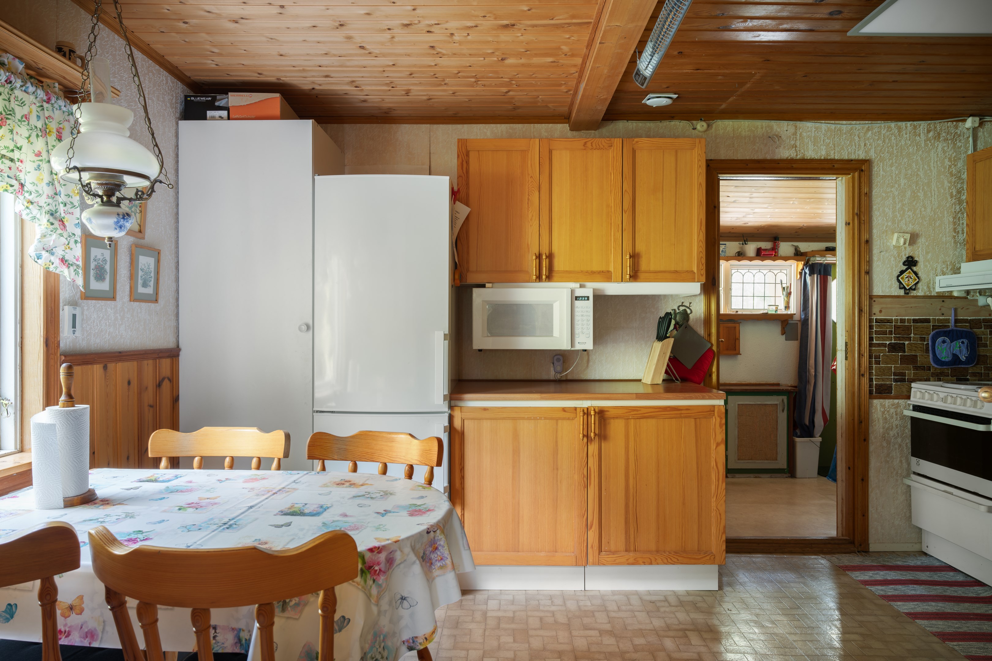 Bostadsbild från Jessens backe 20, Såld i Vindö - Överby, Värmdö