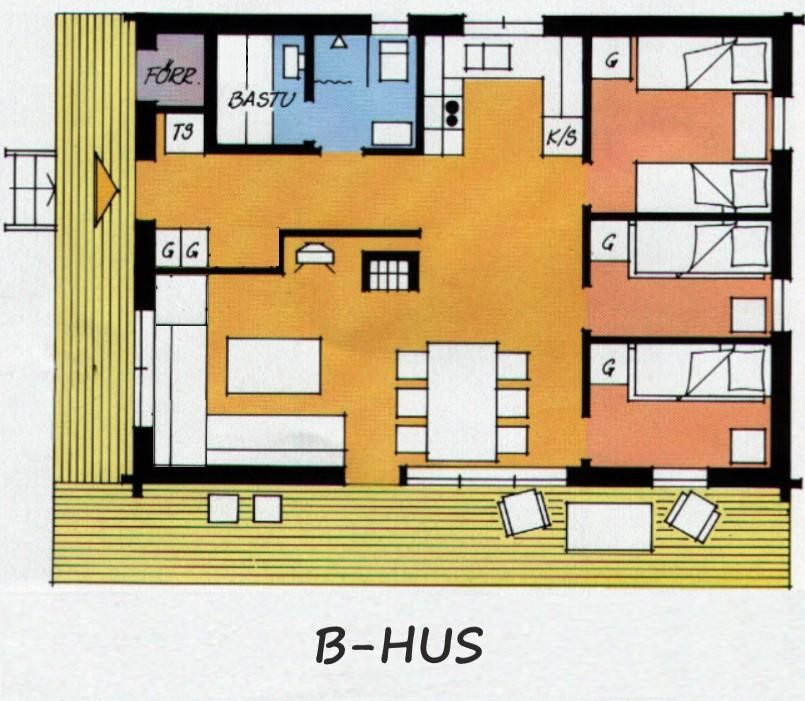 12. Planlösning