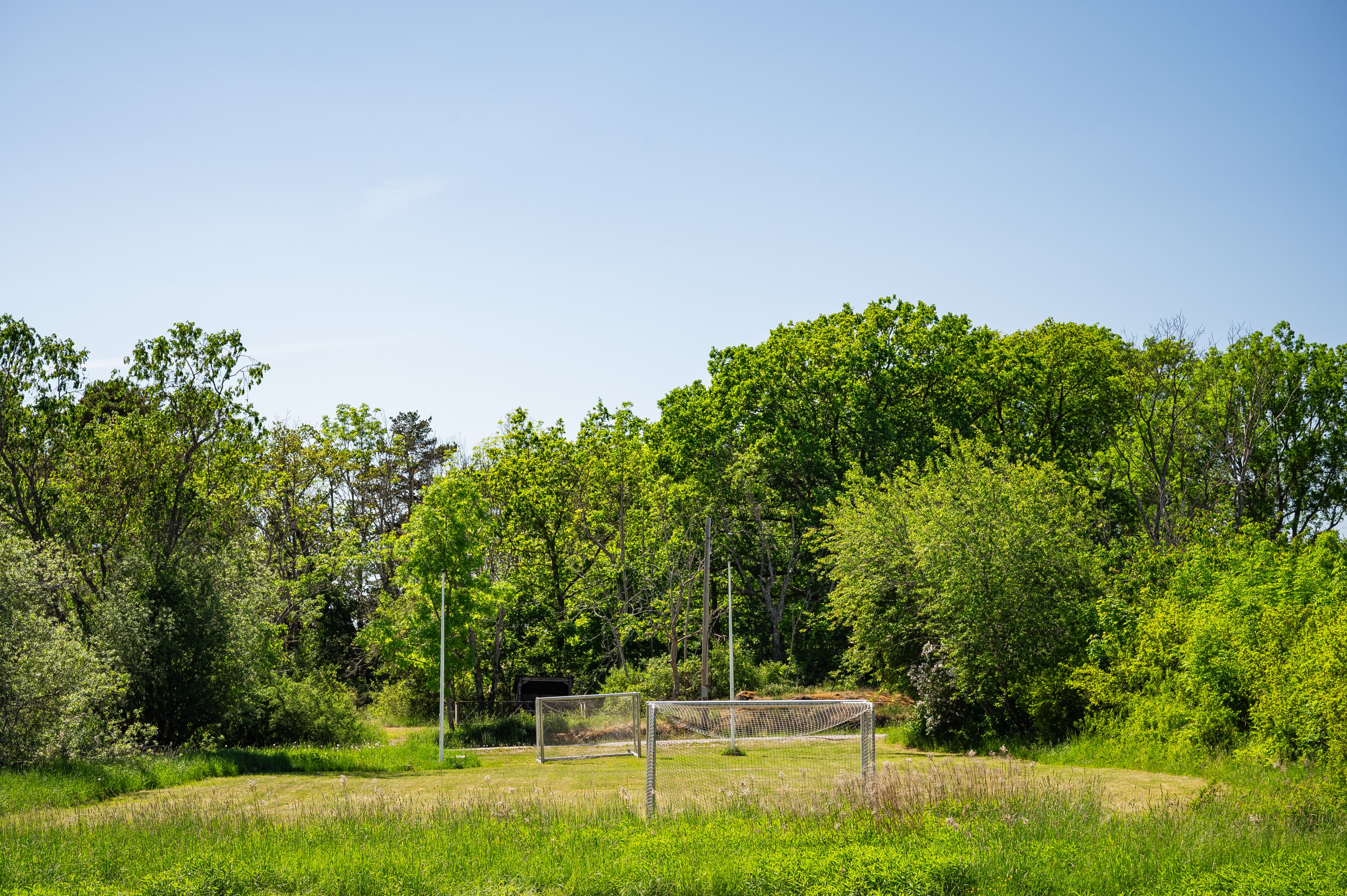 Bostadsbild från Överbyvägen 136, Såld i Vindö - Överby, Värmdö