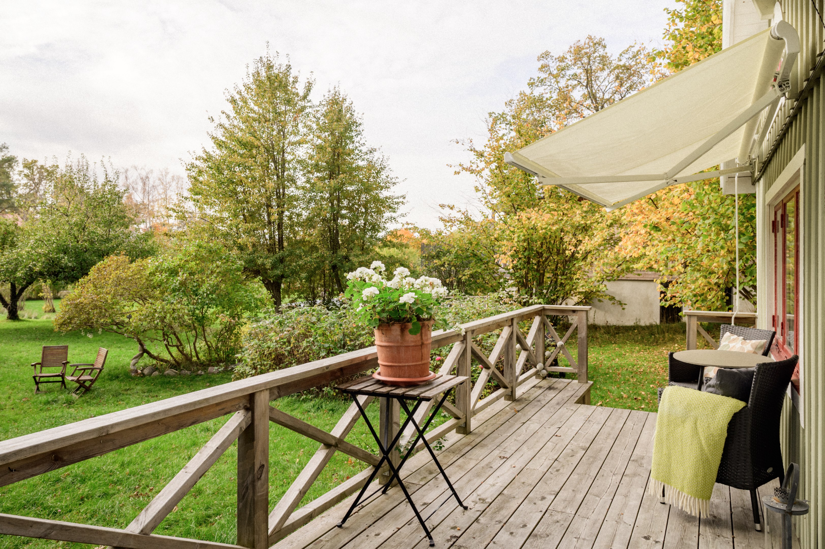 Bostadsbild från Överbyvägen 136, Såld i Vindö - Överby, Värmdö