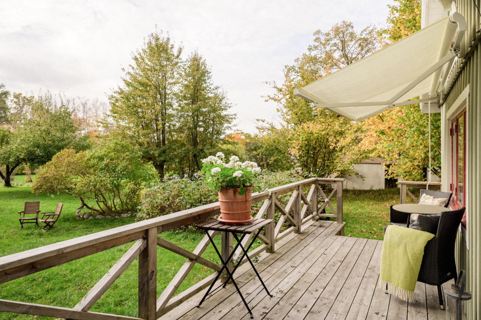 Bostadsbild från Överbyvägen 136, Såld i Vindö - Överby, Värmdö