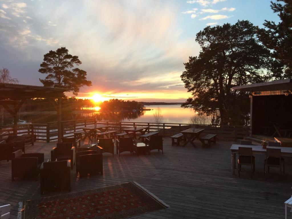 Vita grindarna Björkås