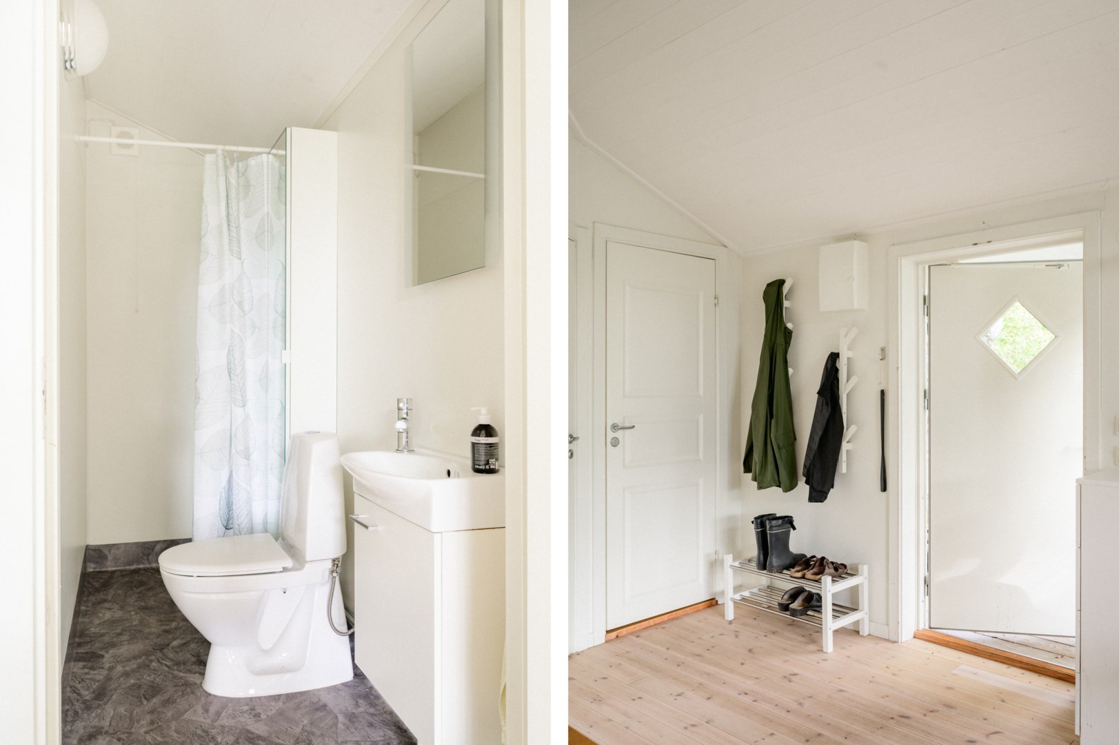 Bostadsbild från Överbyvägen 136, Såld i Vindö - Överby, Värmdö