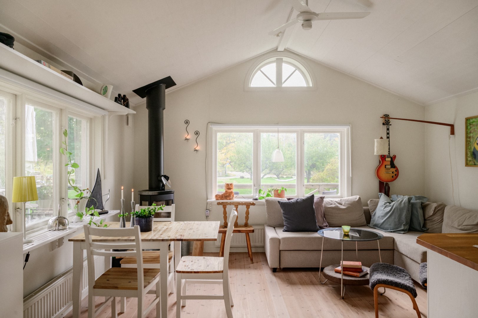 Bostadsbild från Överbyvägen 136, Såld i Vindö - Överby, Värmdö