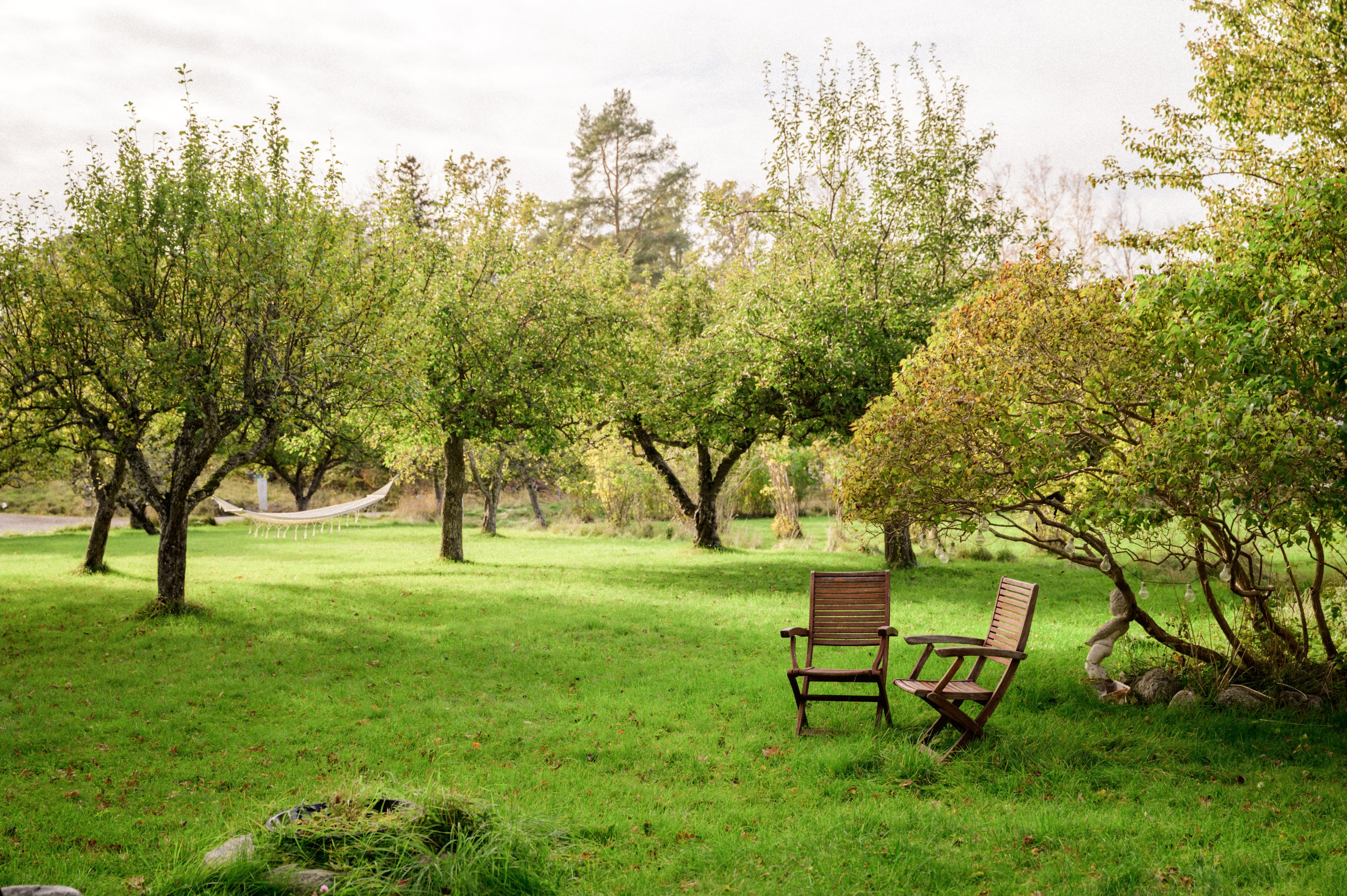 Bostadsbild från Överbyvägen 136, Såld i Vindö - Överby, Värmdö