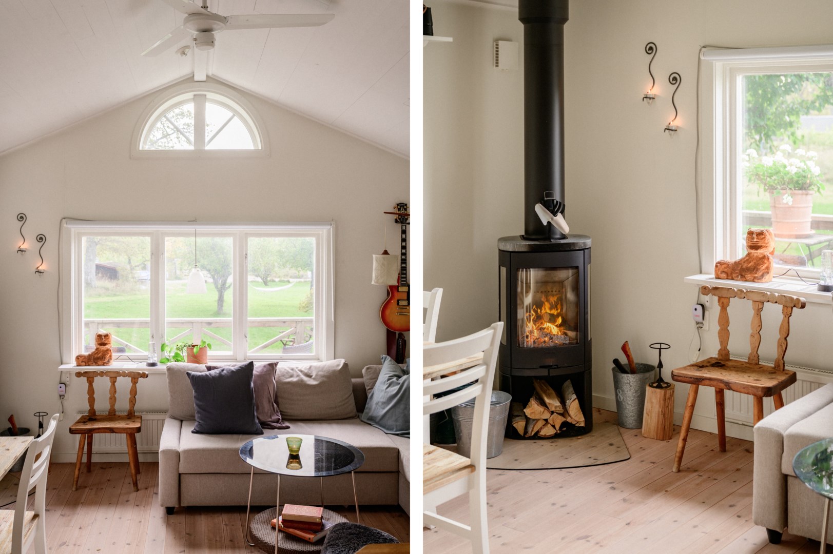 Bostadsbild från Överbyvägen 136, Såld i Vindö - Överby, Värmdö