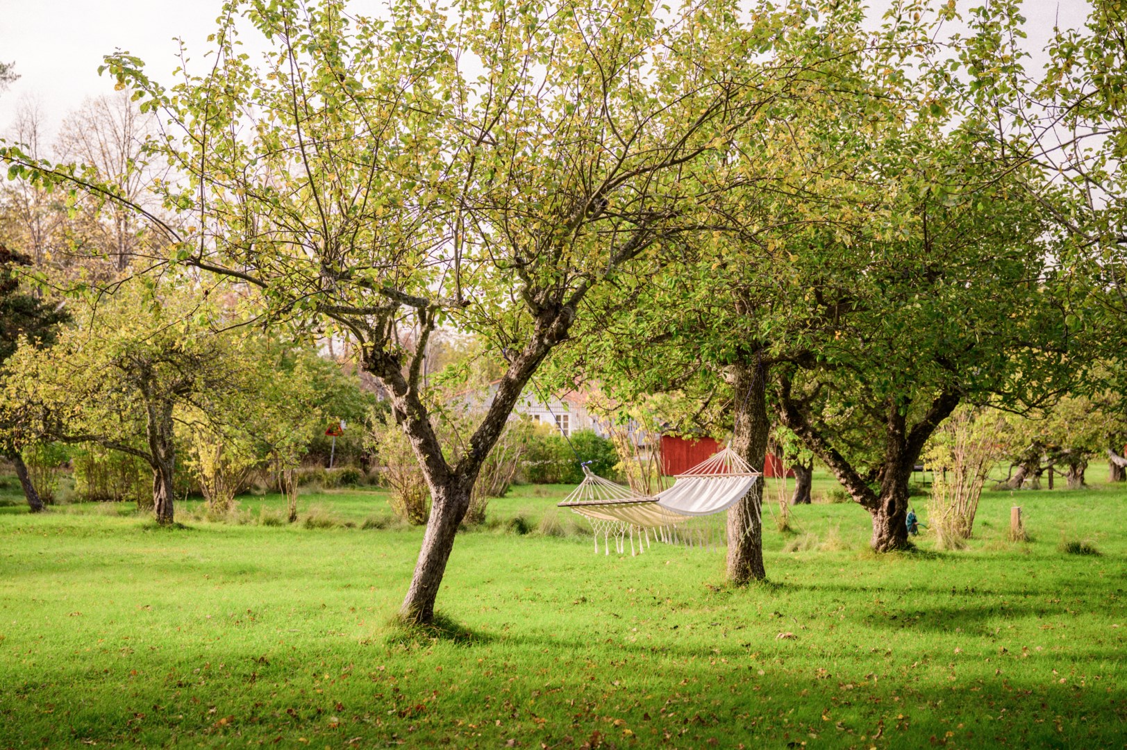 Bostadsbild från Överbyvägen 136, Såld i Vindö - Överby, Värmdö