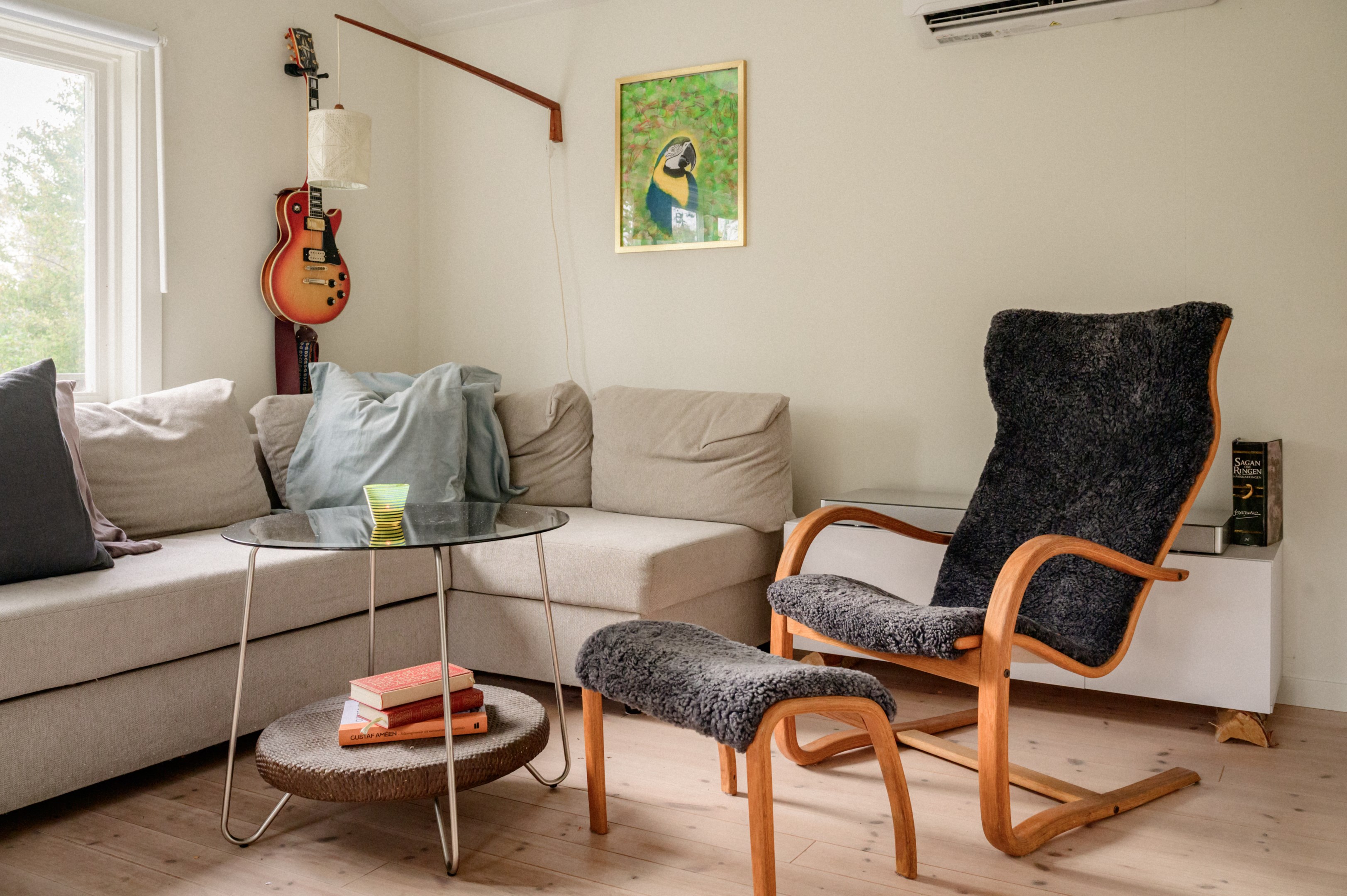 Bostadsbild från Överbyvägen 136, Såld i Vindö - Överby, Värmdö