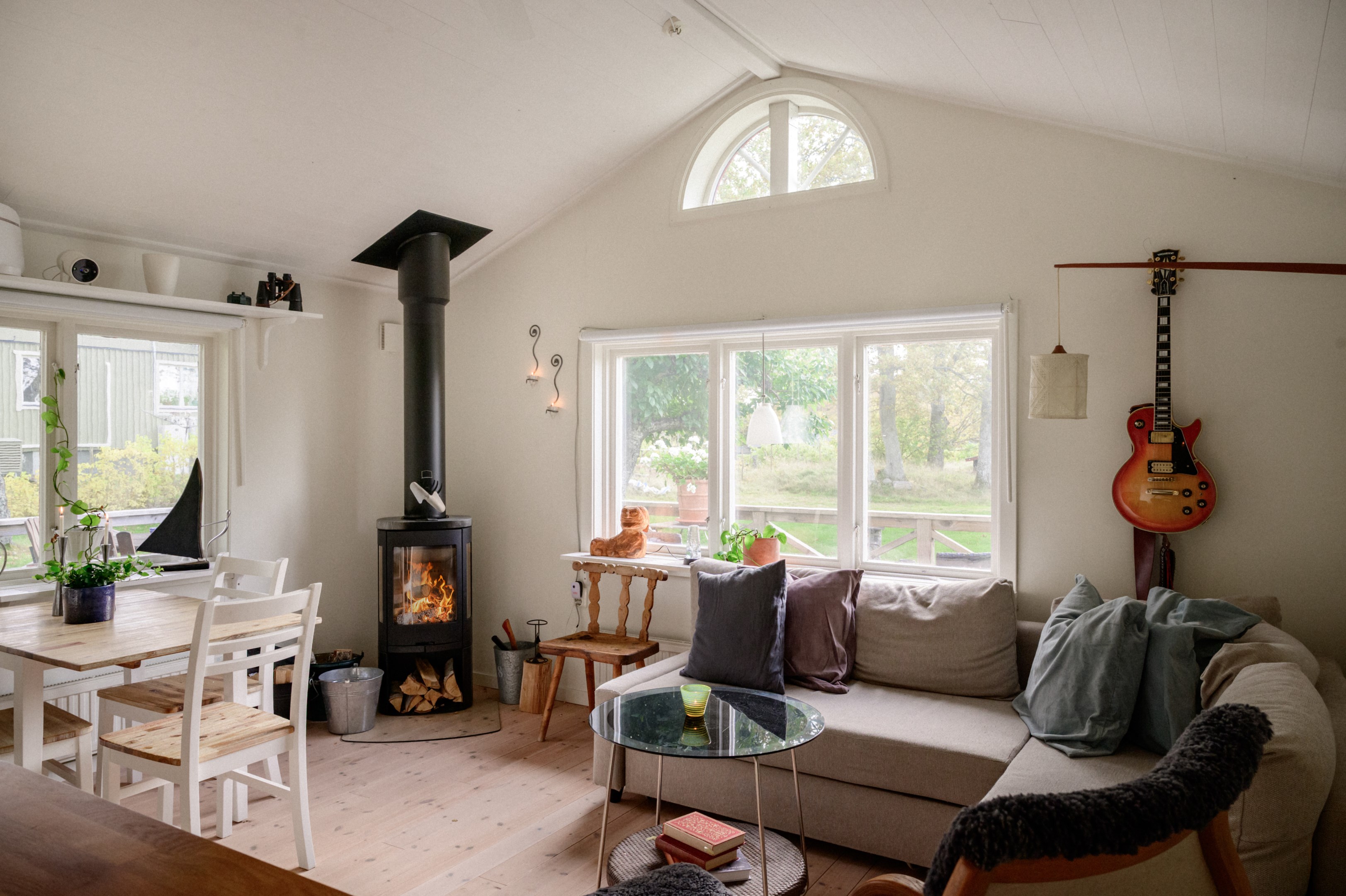 Bostadsbild från Överbyvägen 136, Såld i Vindö - Överby, Värmdö