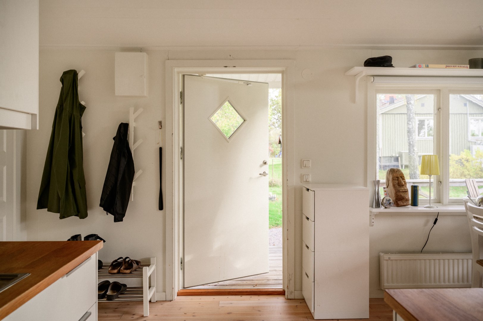 Bostadsbild från Överbyvägen 136, Såld i Vindö - Överby, Värmdö