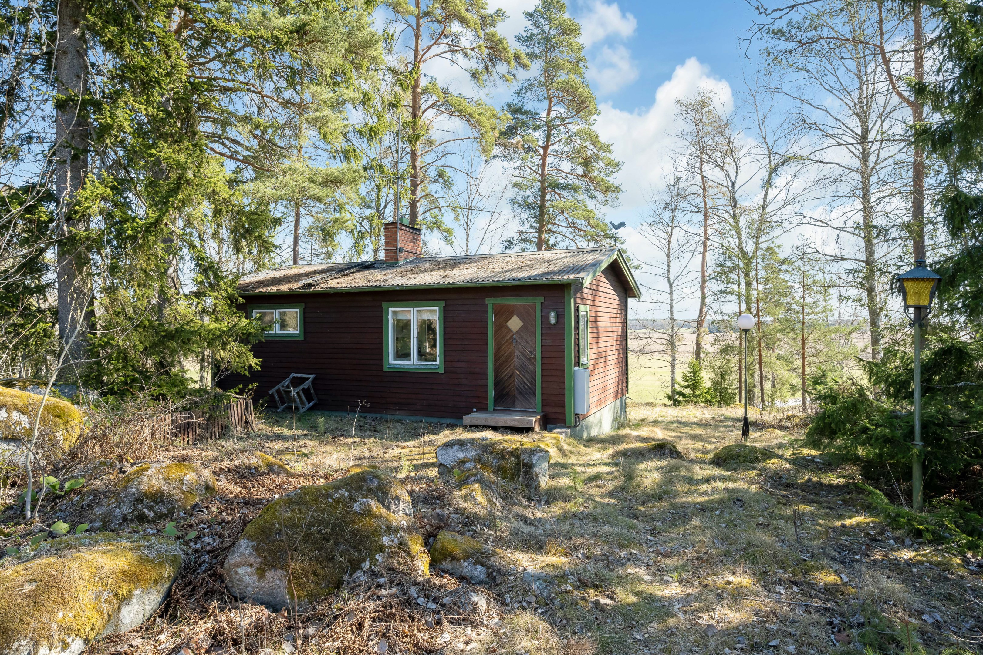 Bostadsbild från Fullerö Lälunda 261, Till salu i Fullerö, Uppsala