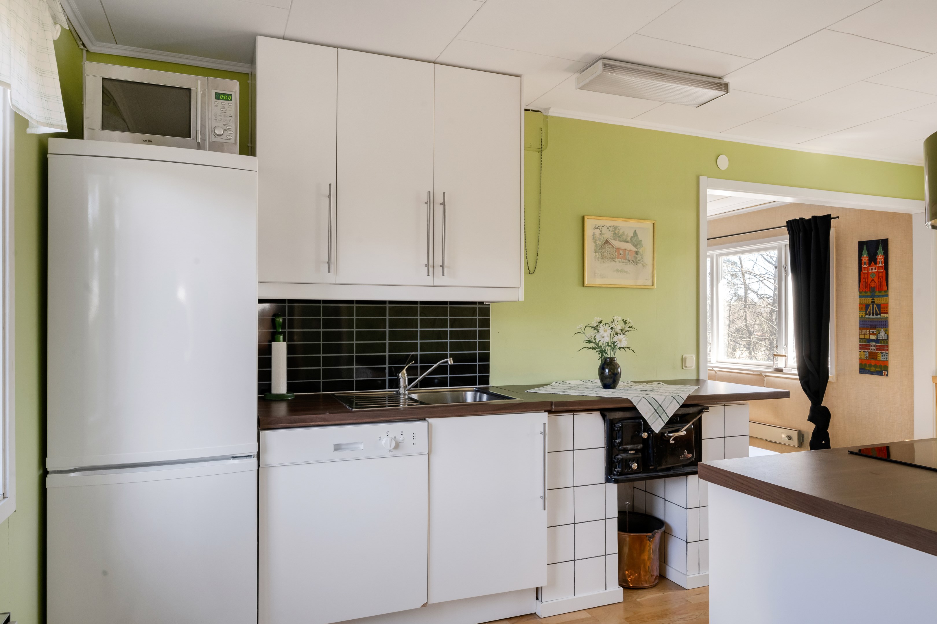 Bostadsbild från Fullerö Lälunda 261, Till salu i Fullerö, Uppsala