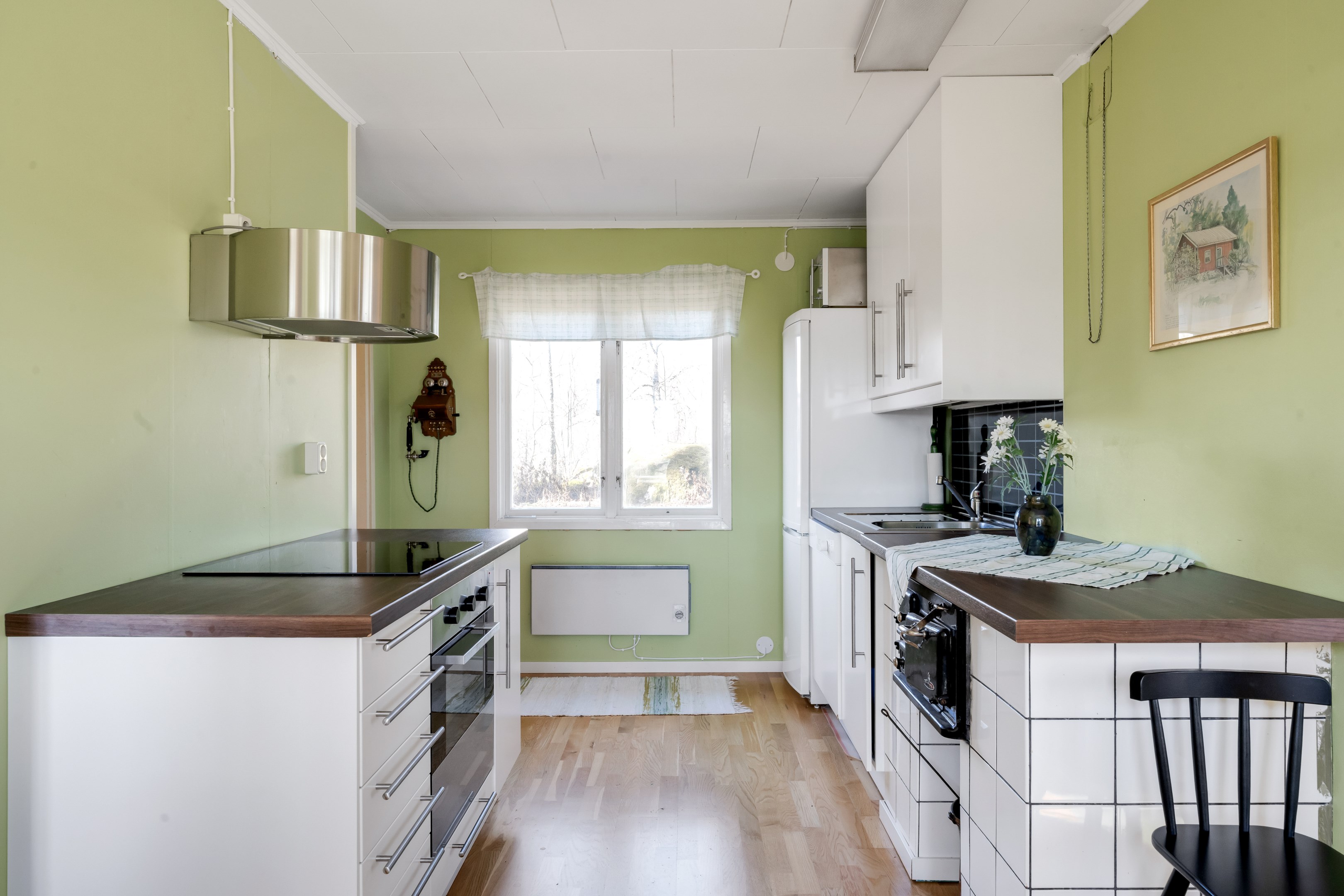 Bostadsbild från Fullerö Lälunda 261, Till salu i Fullerö, Uppsala