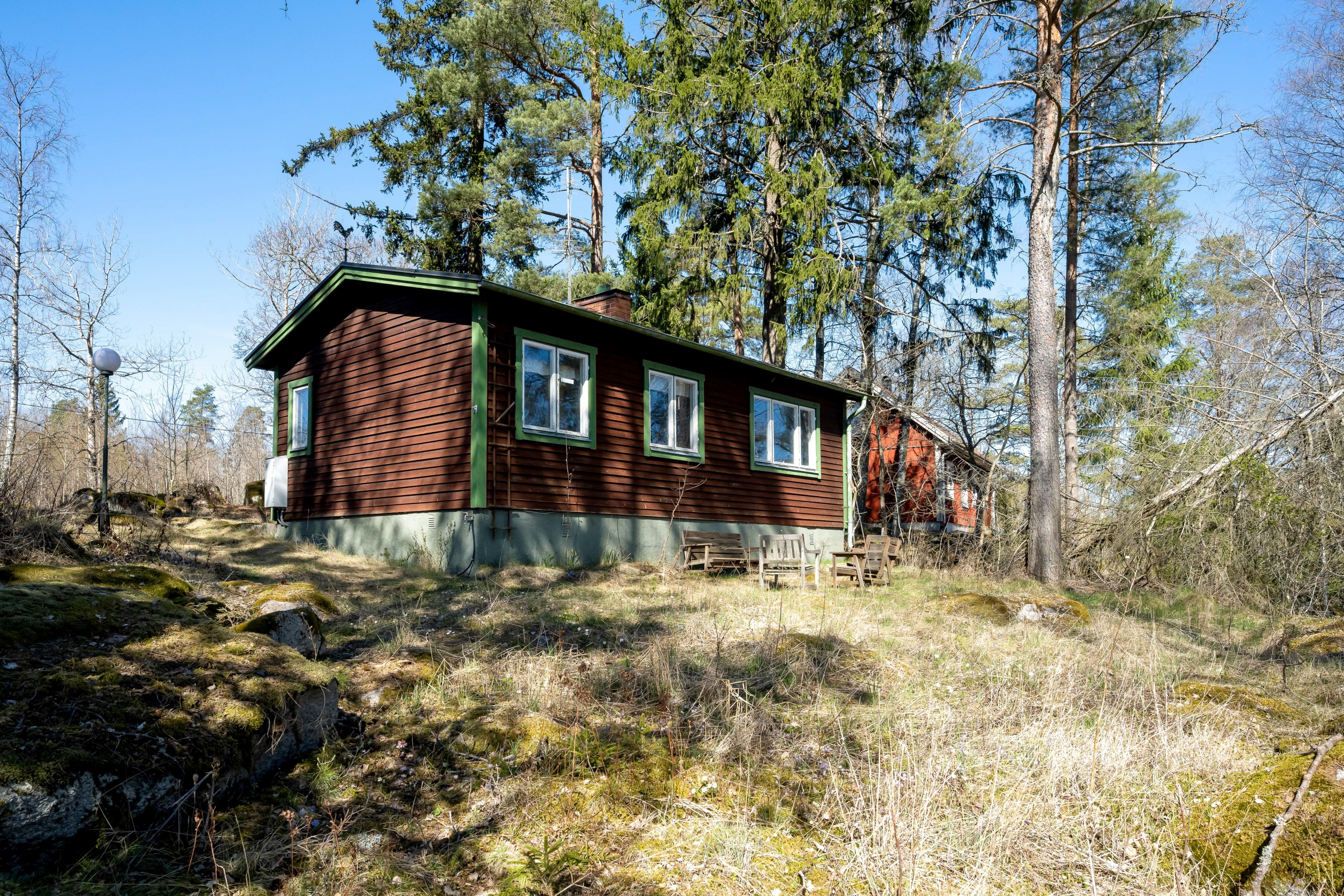 Bostadsbild från Fullerö Lälunda 261, Till salu i Fullerö, Uppsala