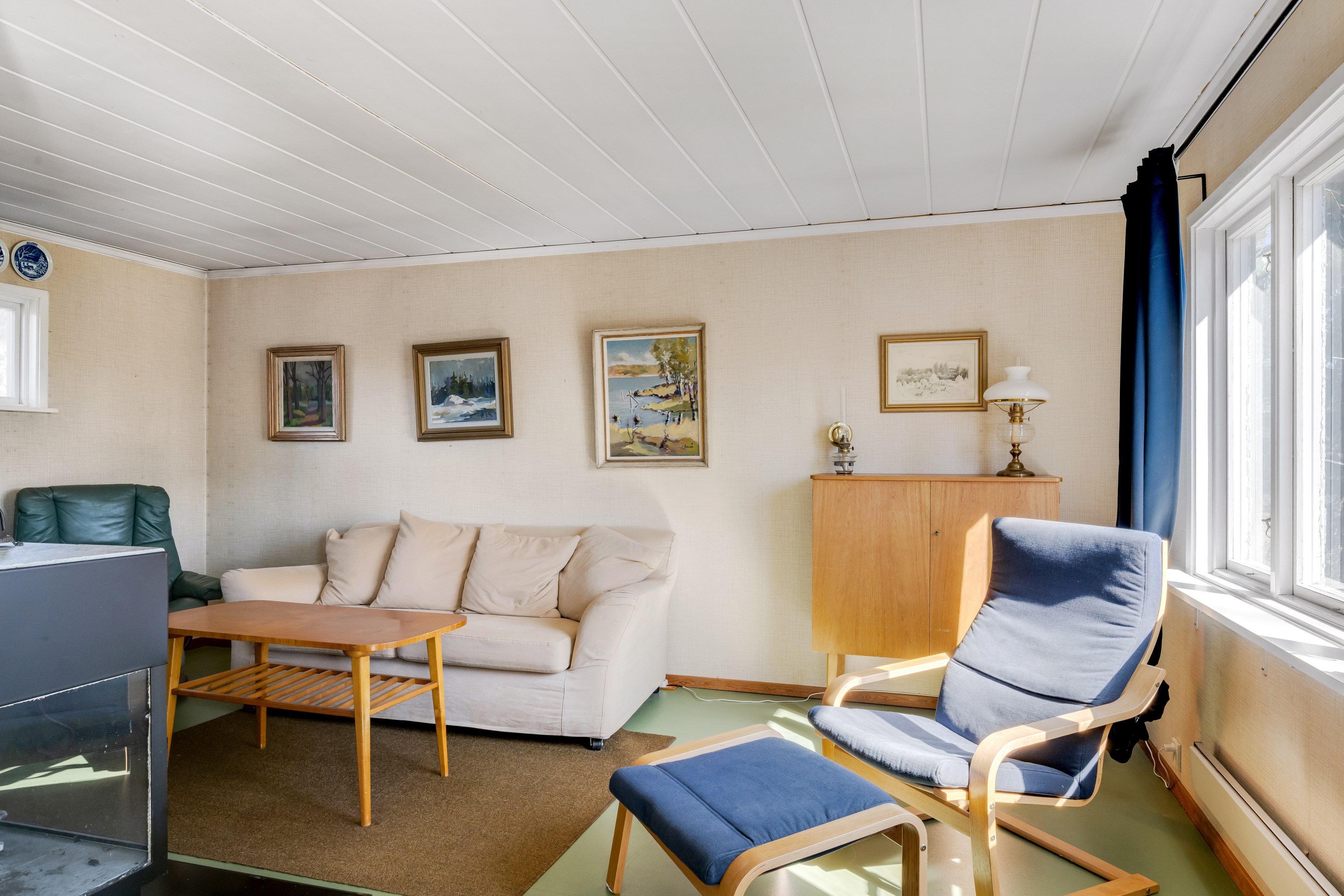 Bostadsbild från Fullerö Lälunda 261, Till salu i Fullerö, Uppsala