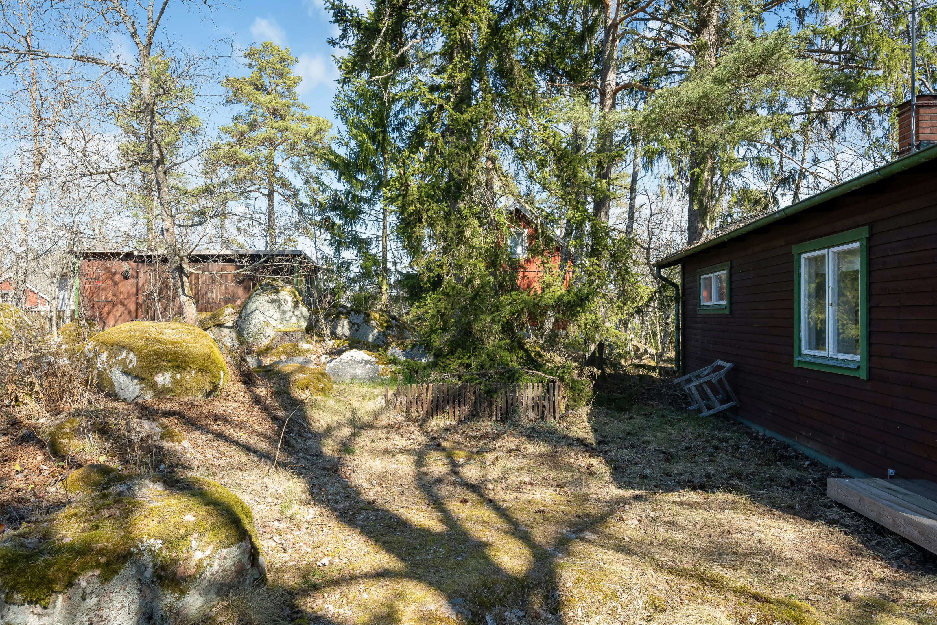 Bostadsbild från Fullerö Lälunda 261, Till salu i Fullerö, Uppsala