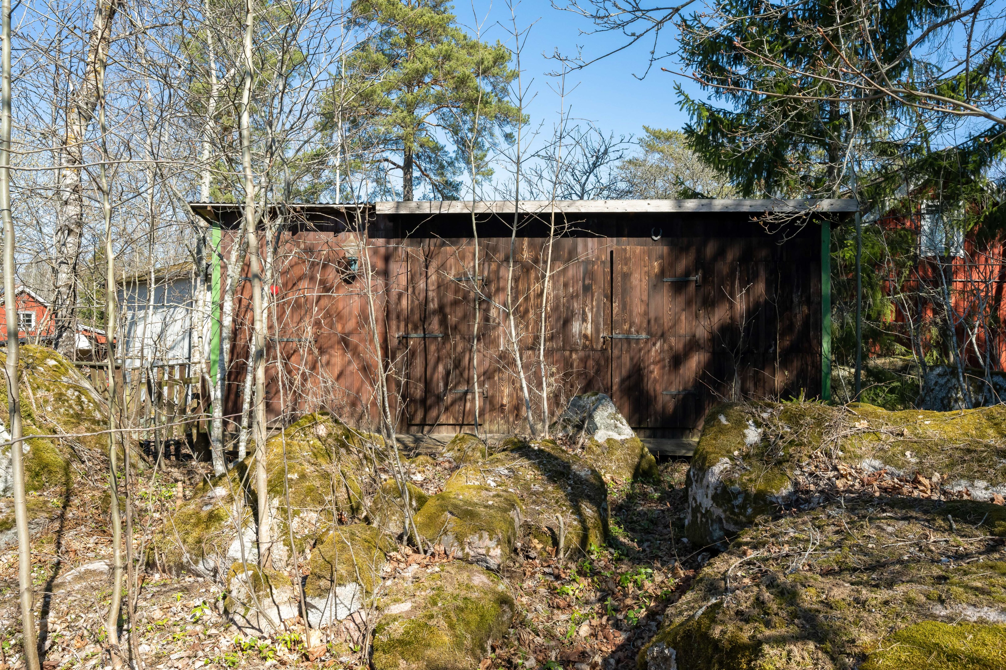 Bostadsbild från Fullerö Lälunda 261, Till salu i Fullerö, Uppsala