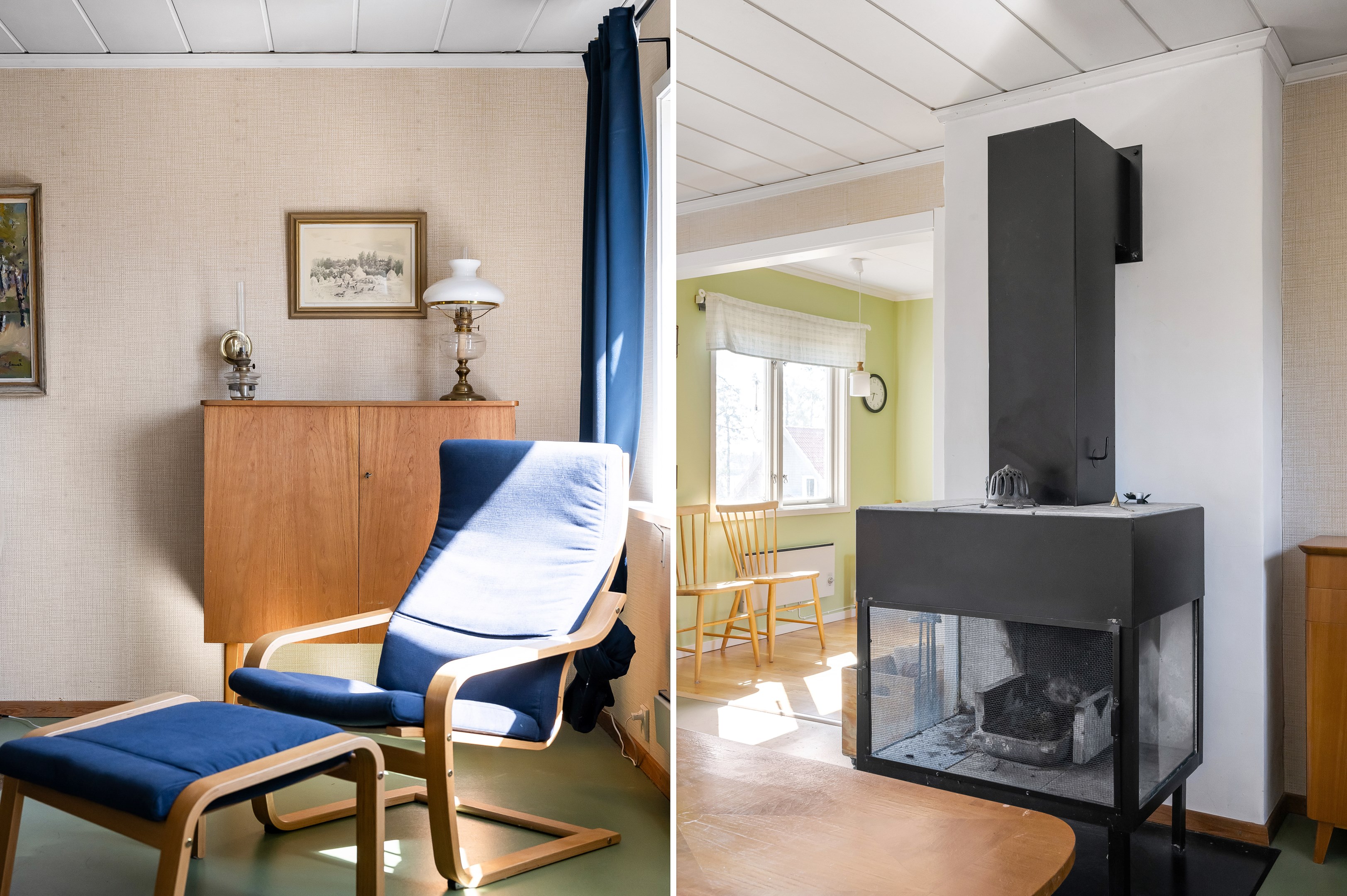 Bostadsbild från Fullerö Lälunda 261, Till salu i Fullerö, Uppsala