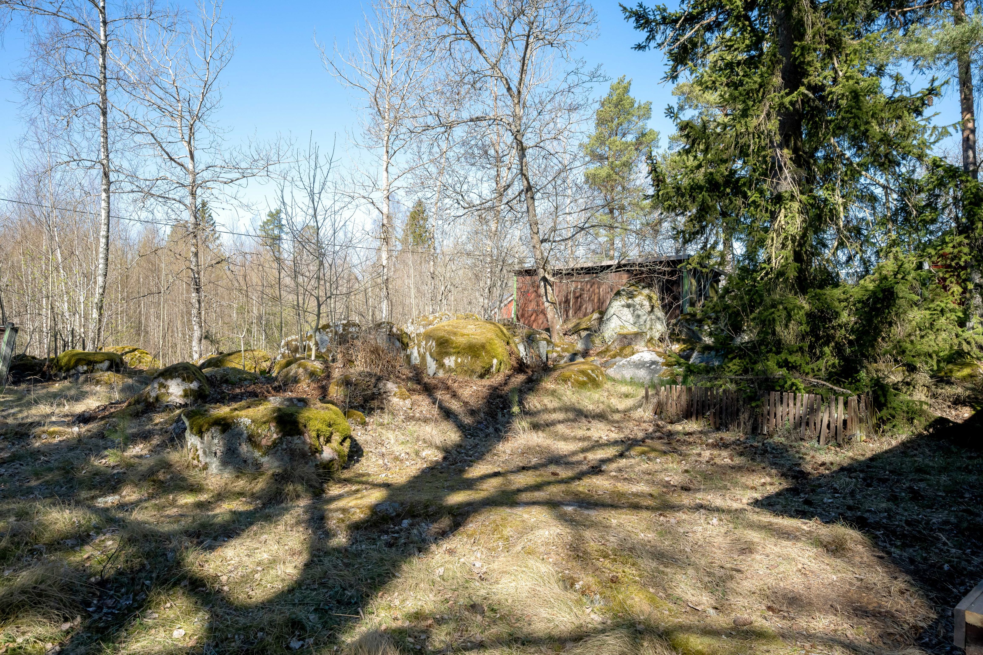 Bostadsbild från Fullerö Lälunda 261, Till salu i Fullerö, Uppsala