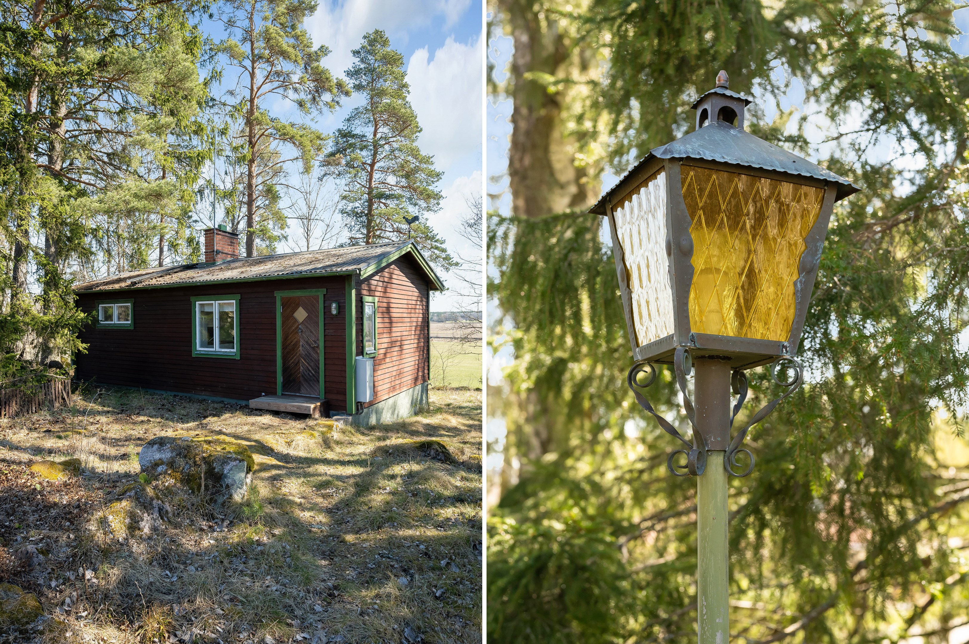 Bostadsbild från Fullerö Lälunda 261, Till salu i Fullerö, Uppsala