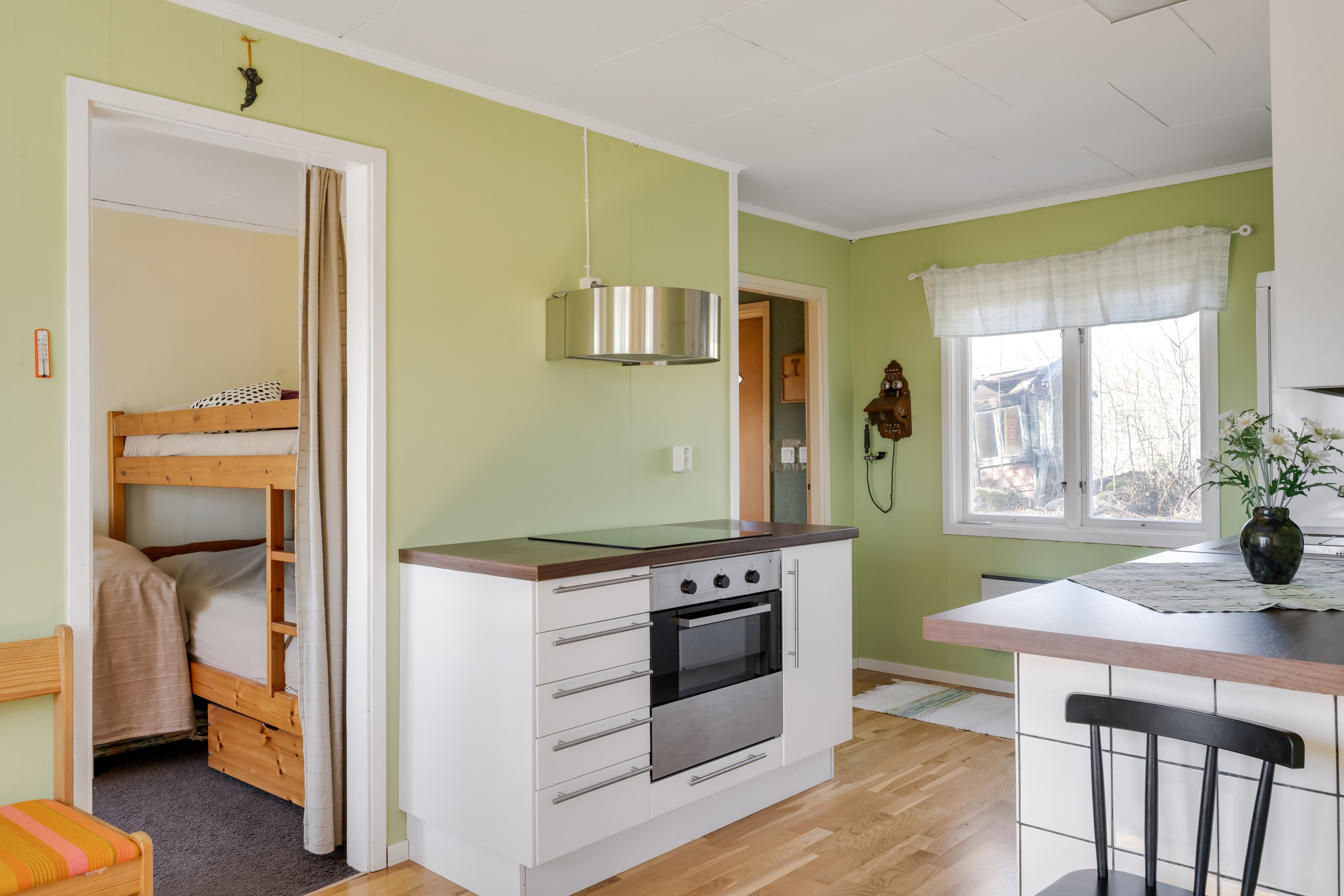 Bostadsbild från Fullerö Lälunda 261, Till salu i Fullerö, Uppsala