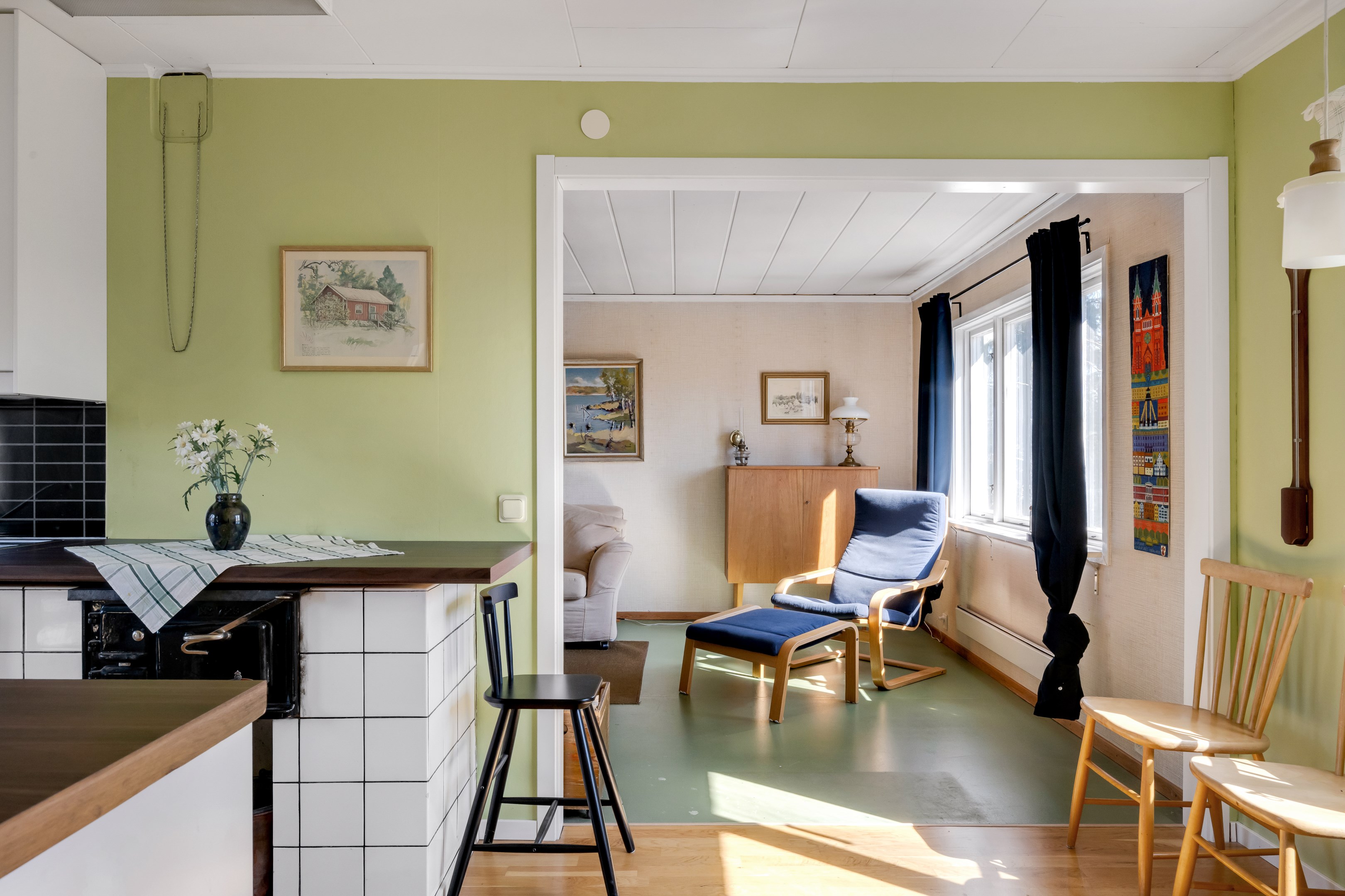 Bostadsbild från Fullerö Lälunda 261, Till salu i Fullerö, Uppsala