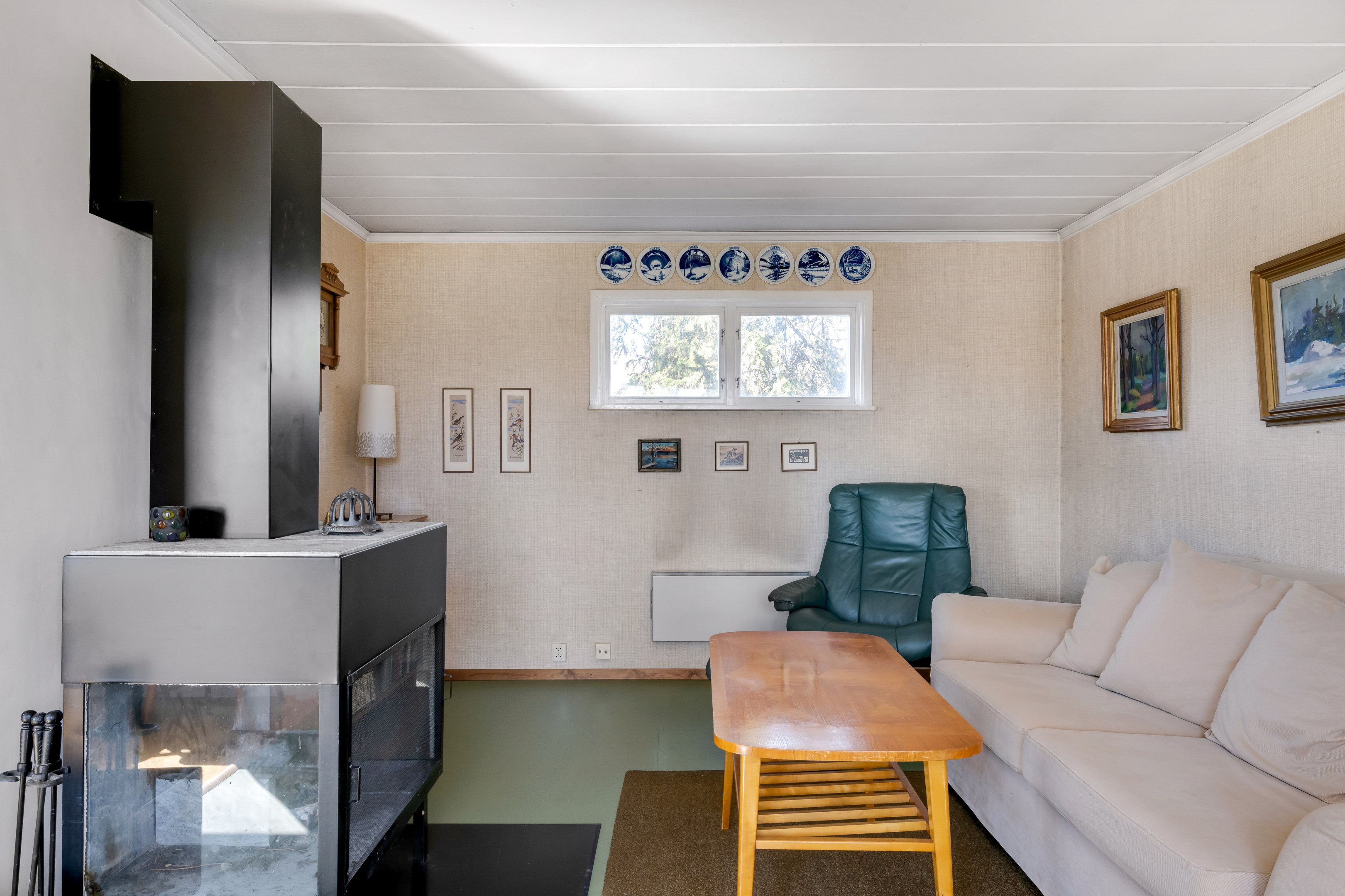 Bostadsbild från Fullerö Lälunda 261, Till salu i Fullerö, Uppsala
