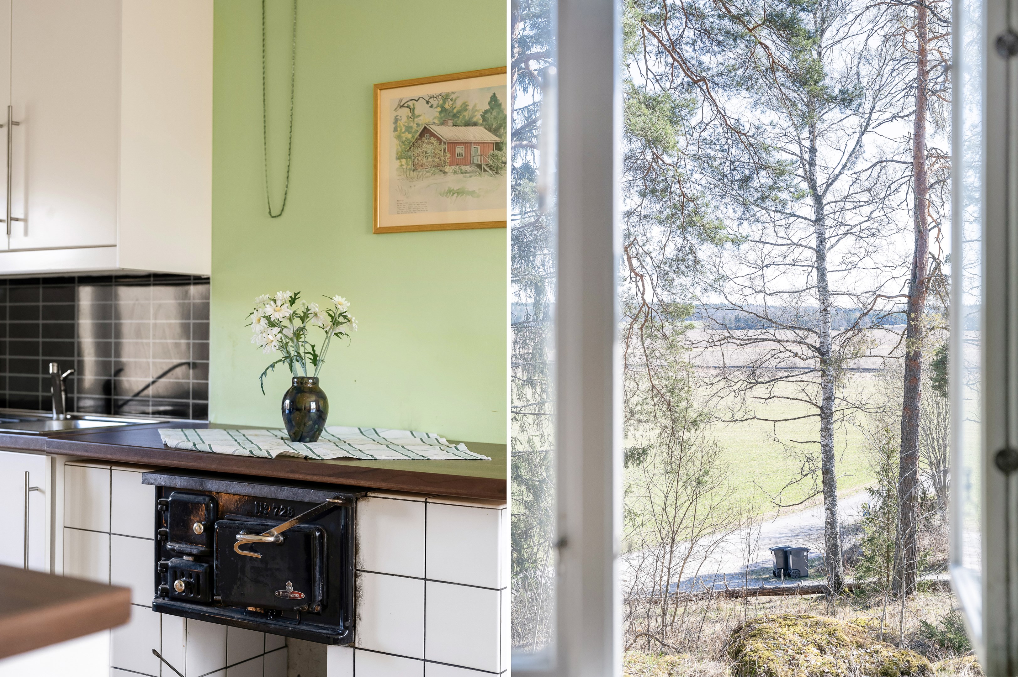 Bostadsbild från Fullerö Lälunda 261, Till salu i Fullerö, Uppsala