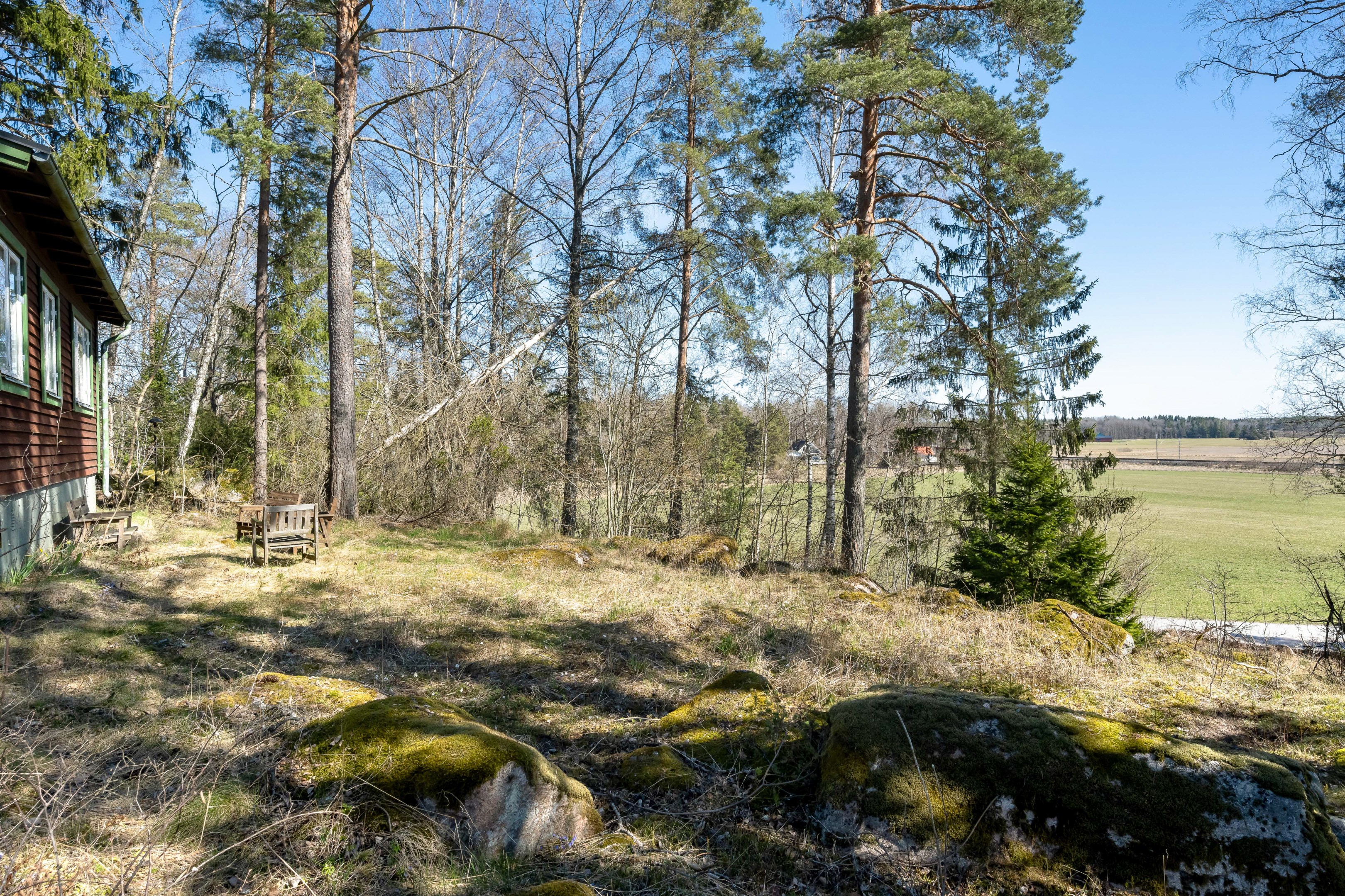 Bostadsbild från Fullerö Lälunda 261, Till salu i Fullerö, Uppsala