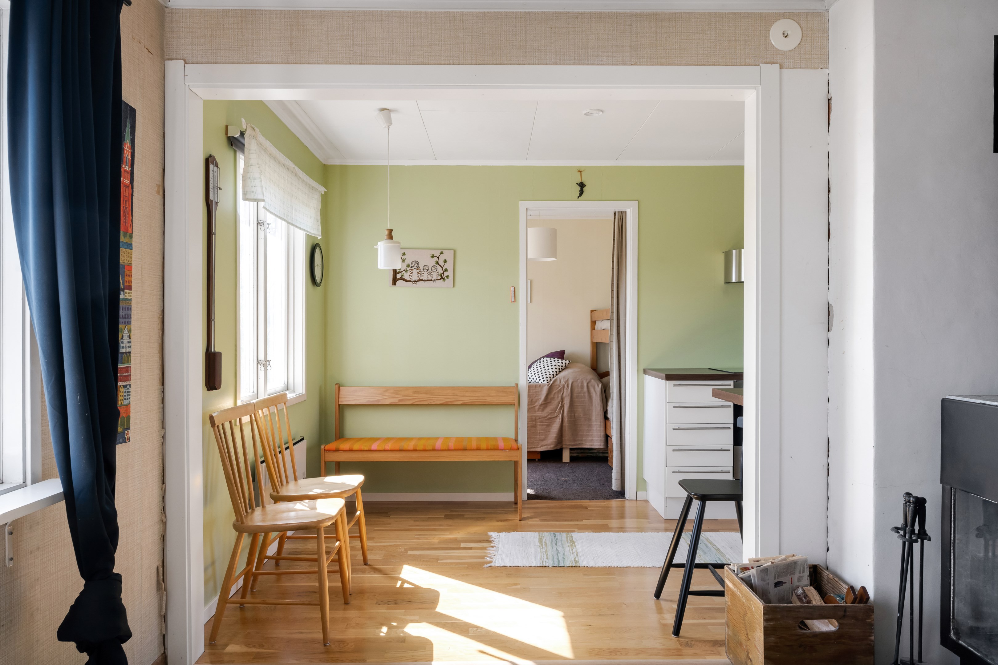 Bostadsbild från Fullerö Lälunda 261, Till salu i Fullerö, Uppsala