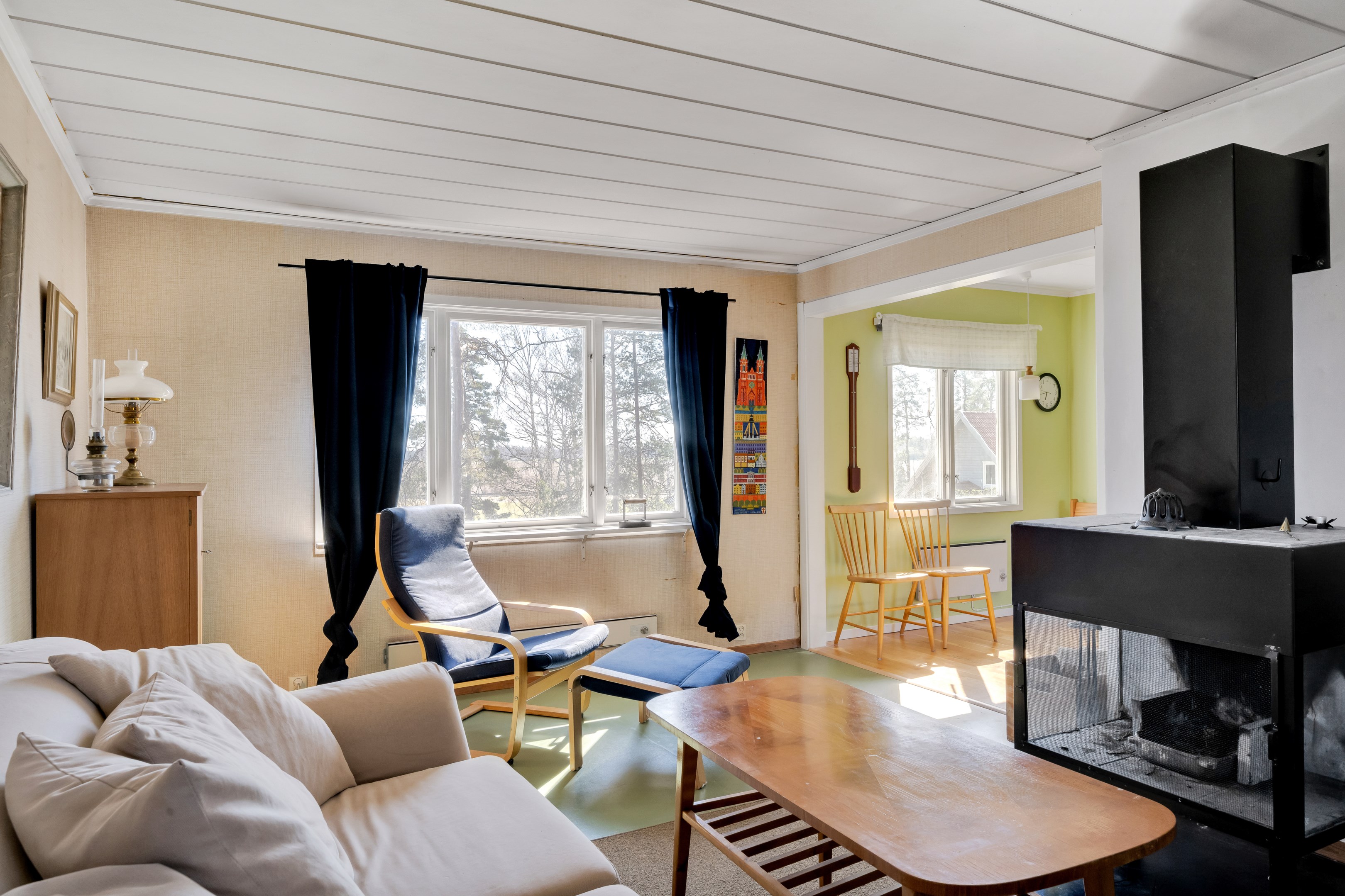 Bostadsbild från Fullerö Lälunda 261, Till salu i Fullerö, Uppsala