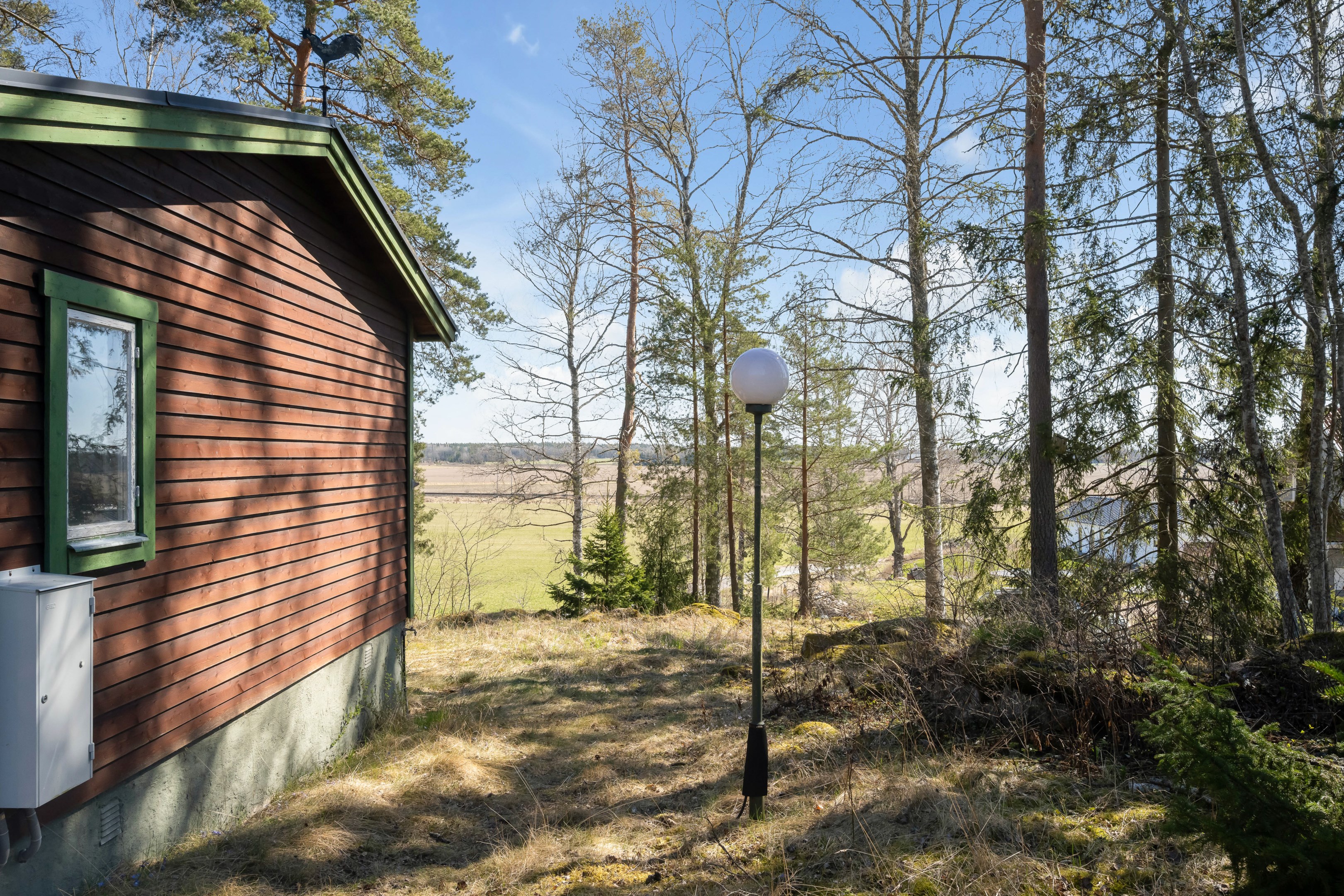 Bostadsbild från Fullerö Lälunda 261, Till salu i Fullerö, Uppsala