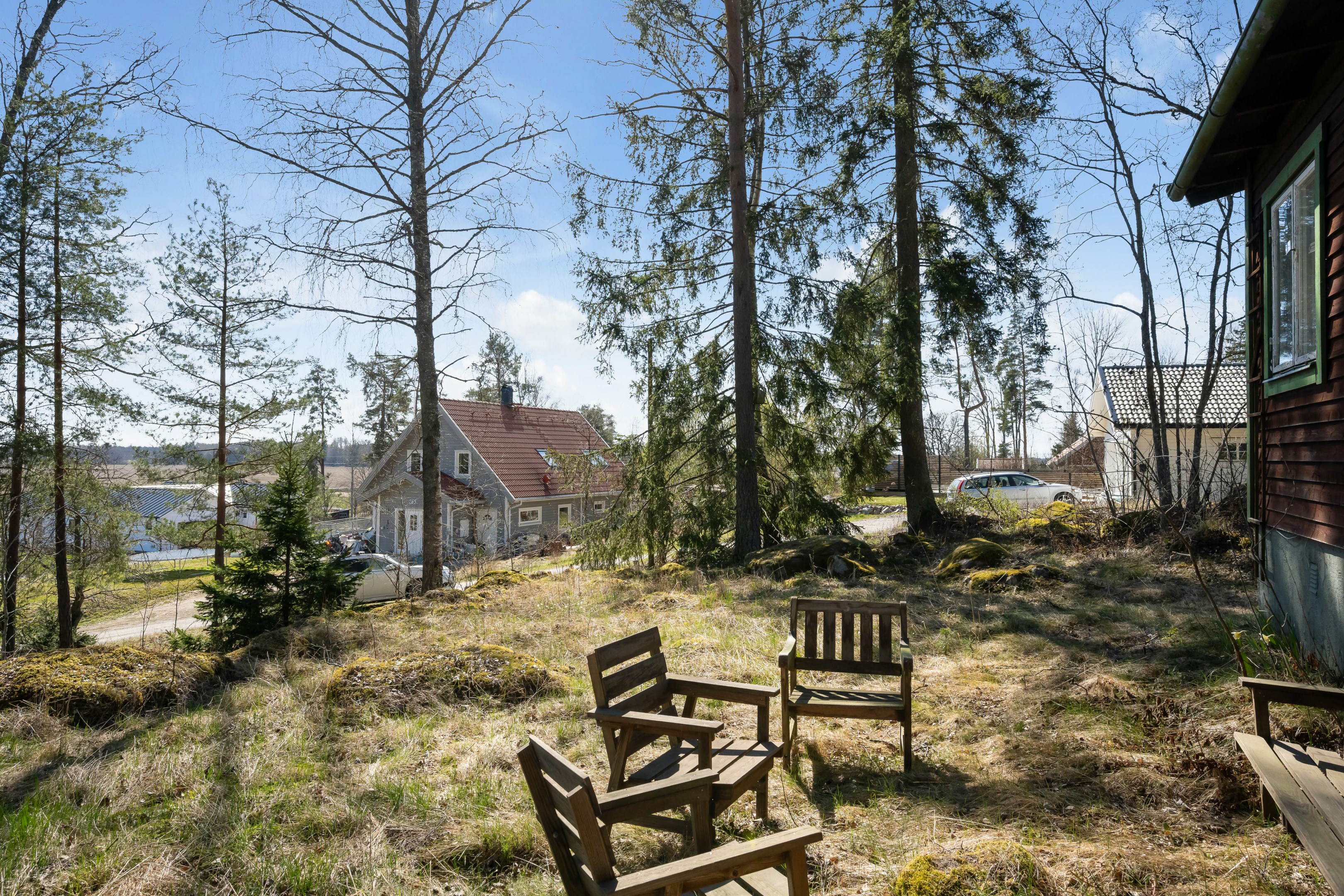 Bostadsbild från Fullerö Lälunda 261, Till salu i Fullerö, Uppsala