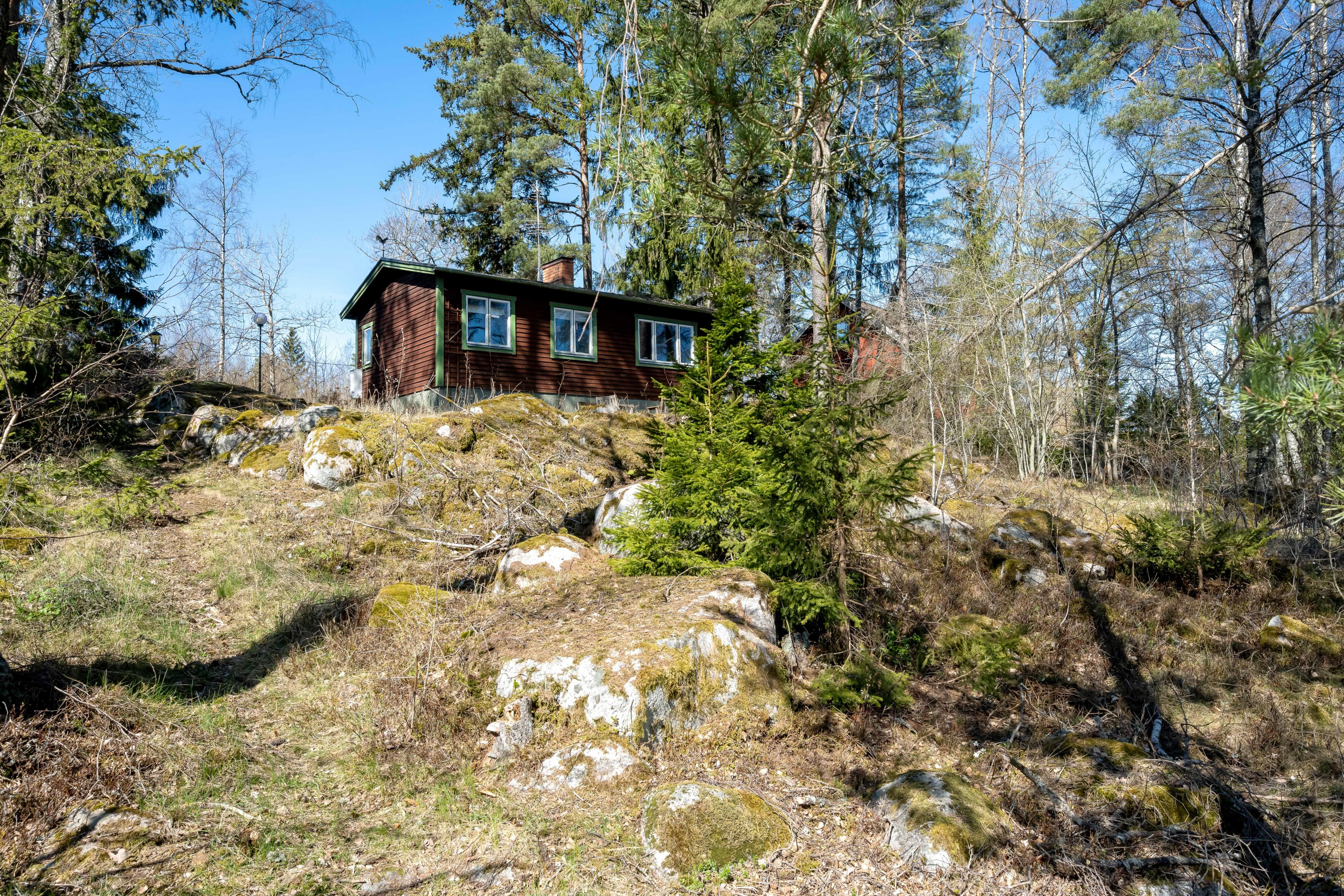 Bostadsbild från Fullerö Lälunda 261, Till salu i Fullerö, Uppsala