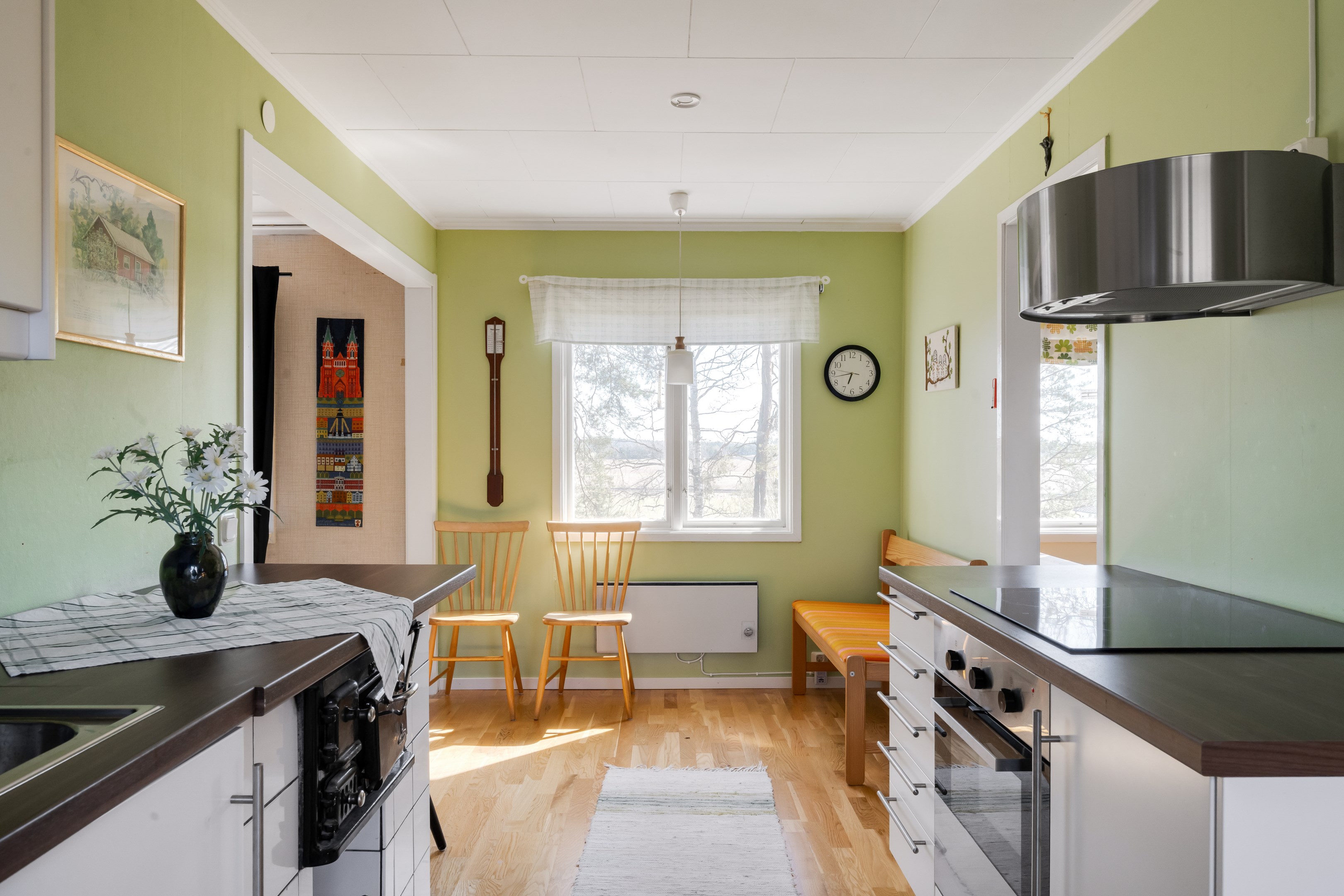 Bostadsbild från Fullerö Lälunda 261, Till salu i Fullerö, Uppsala