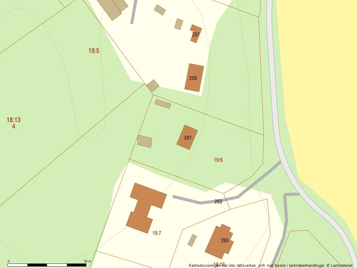 Bostadsbild från Fullerö Lälunda 261, Till salu i Fullerö, Uppsala