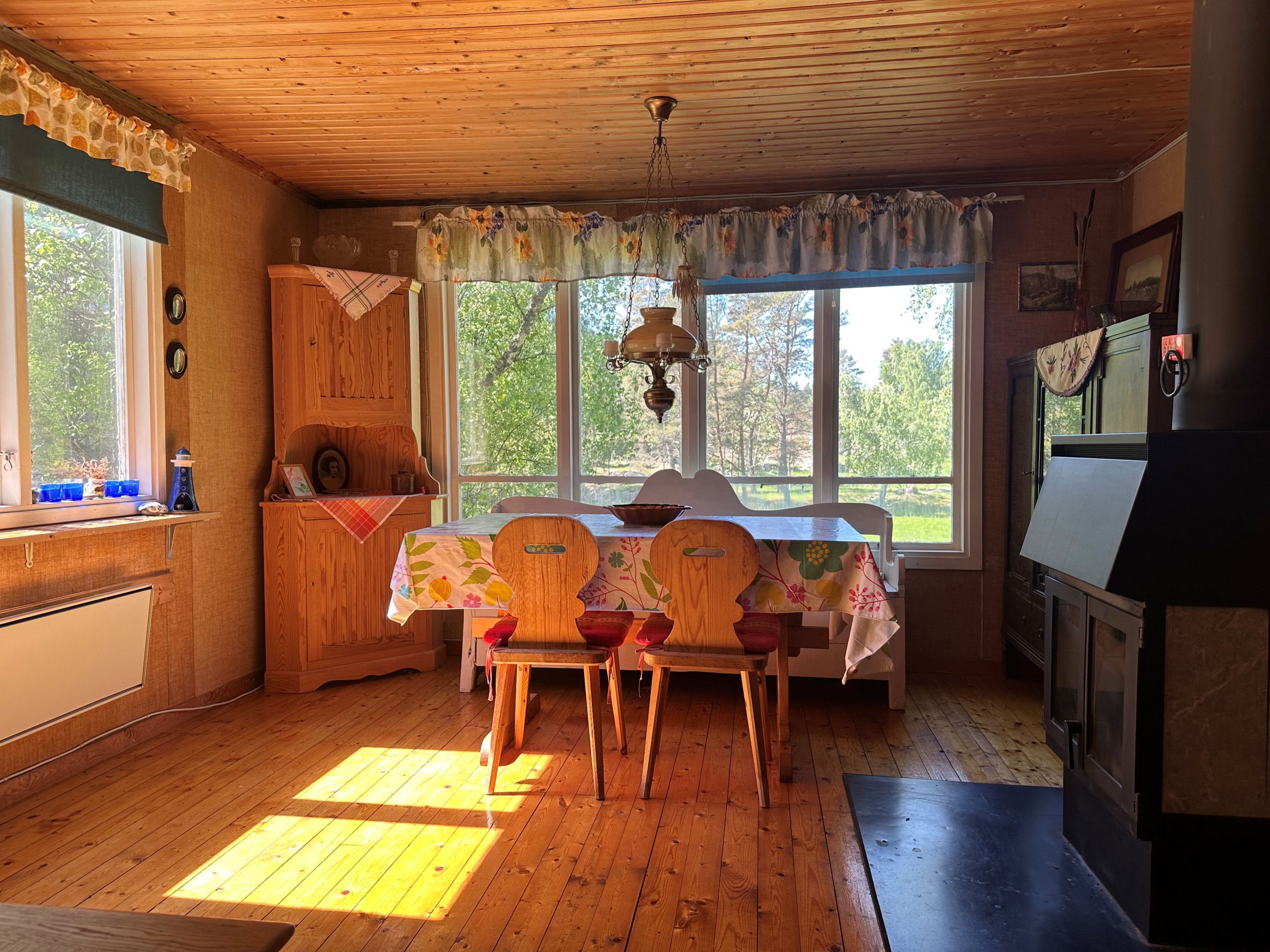 Bostadsbild från Runmarö Uppeby 435, Kommande i Skärgården - Runmarö, Värmdö