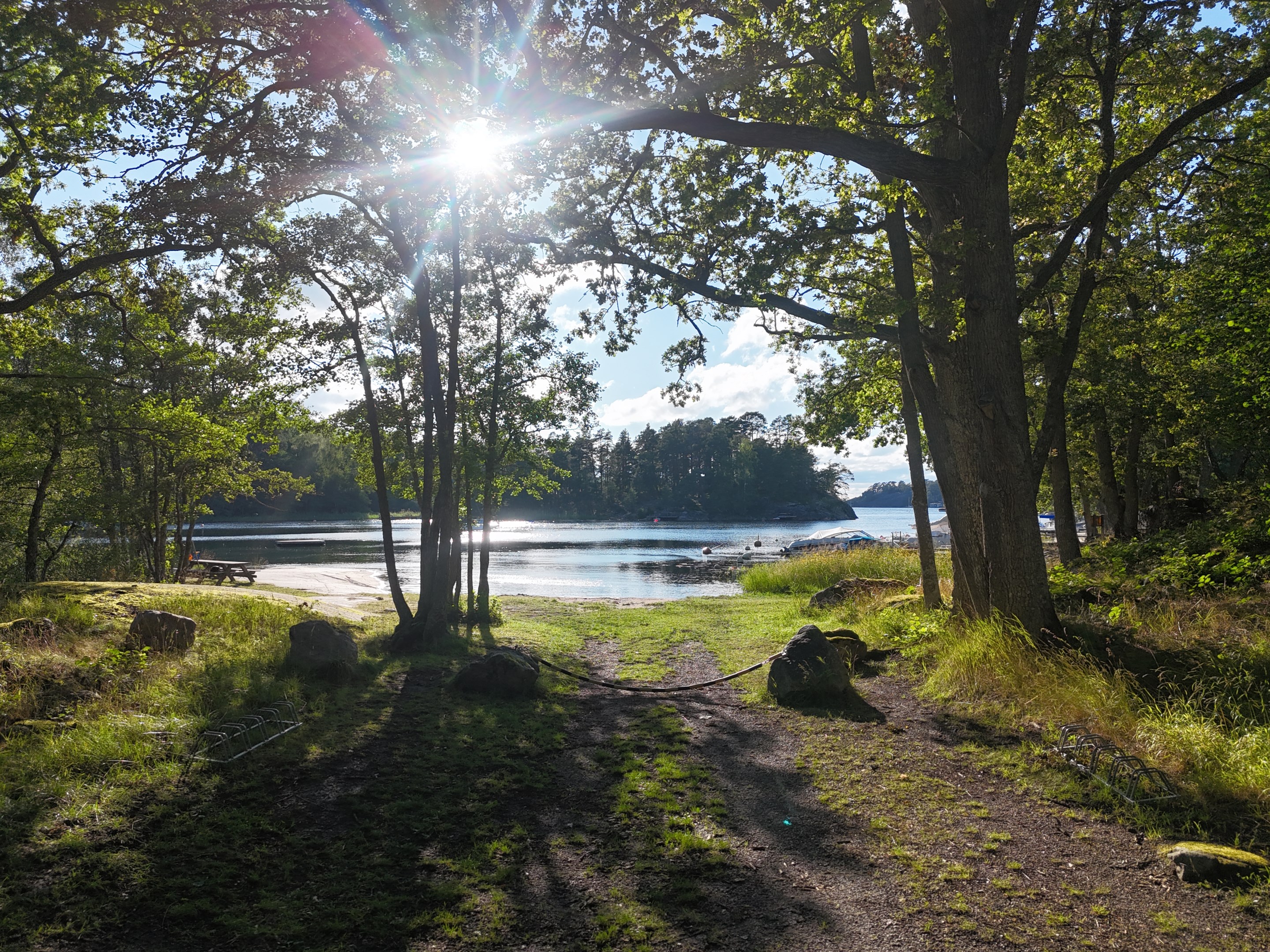 Bostadsbild från Överbyvägen 127, Till salu i Vindö - Överby, Värmdö