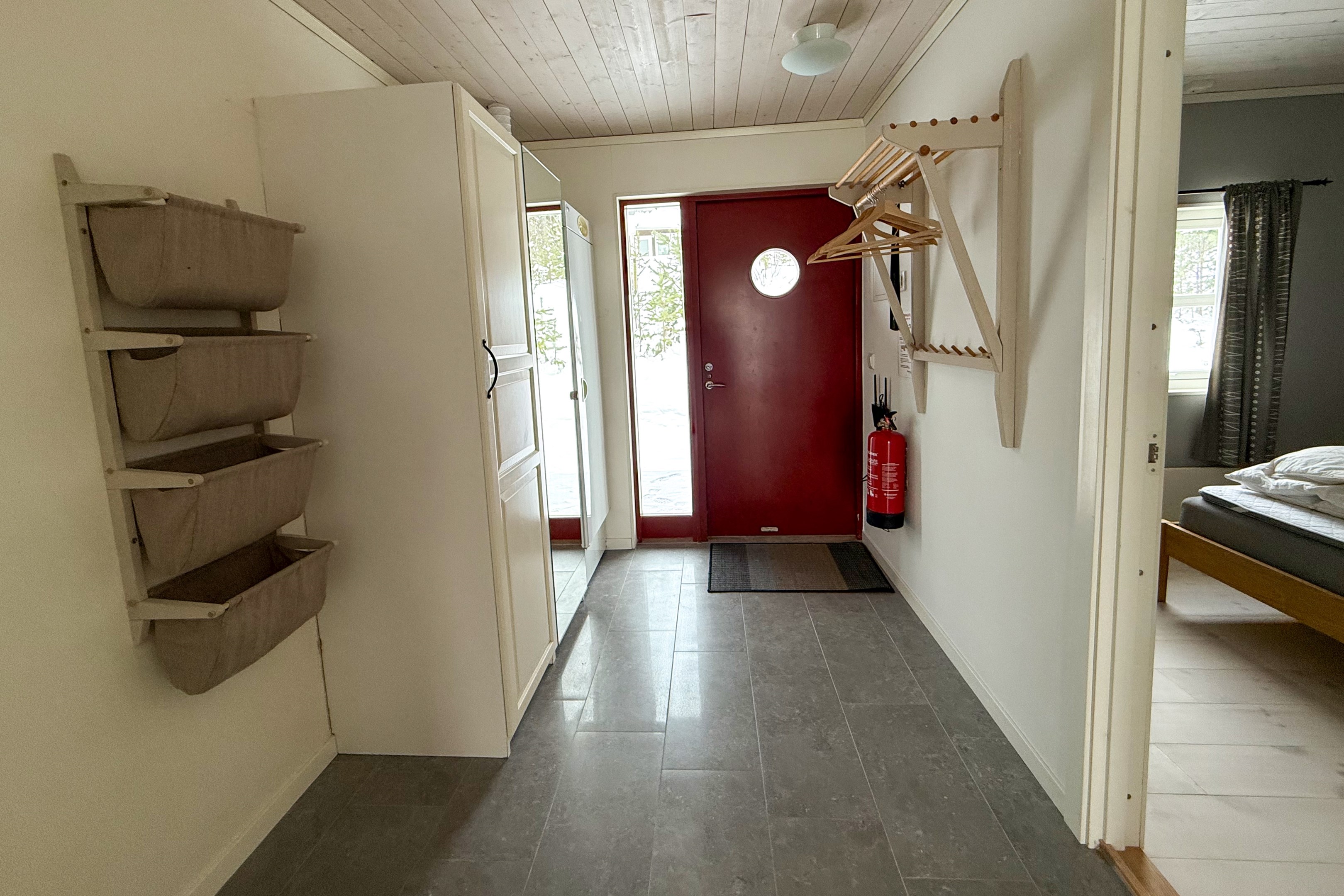 Bostadsbild från Björksoppens väg 2, Till salu i Tännäs, Härjedalen