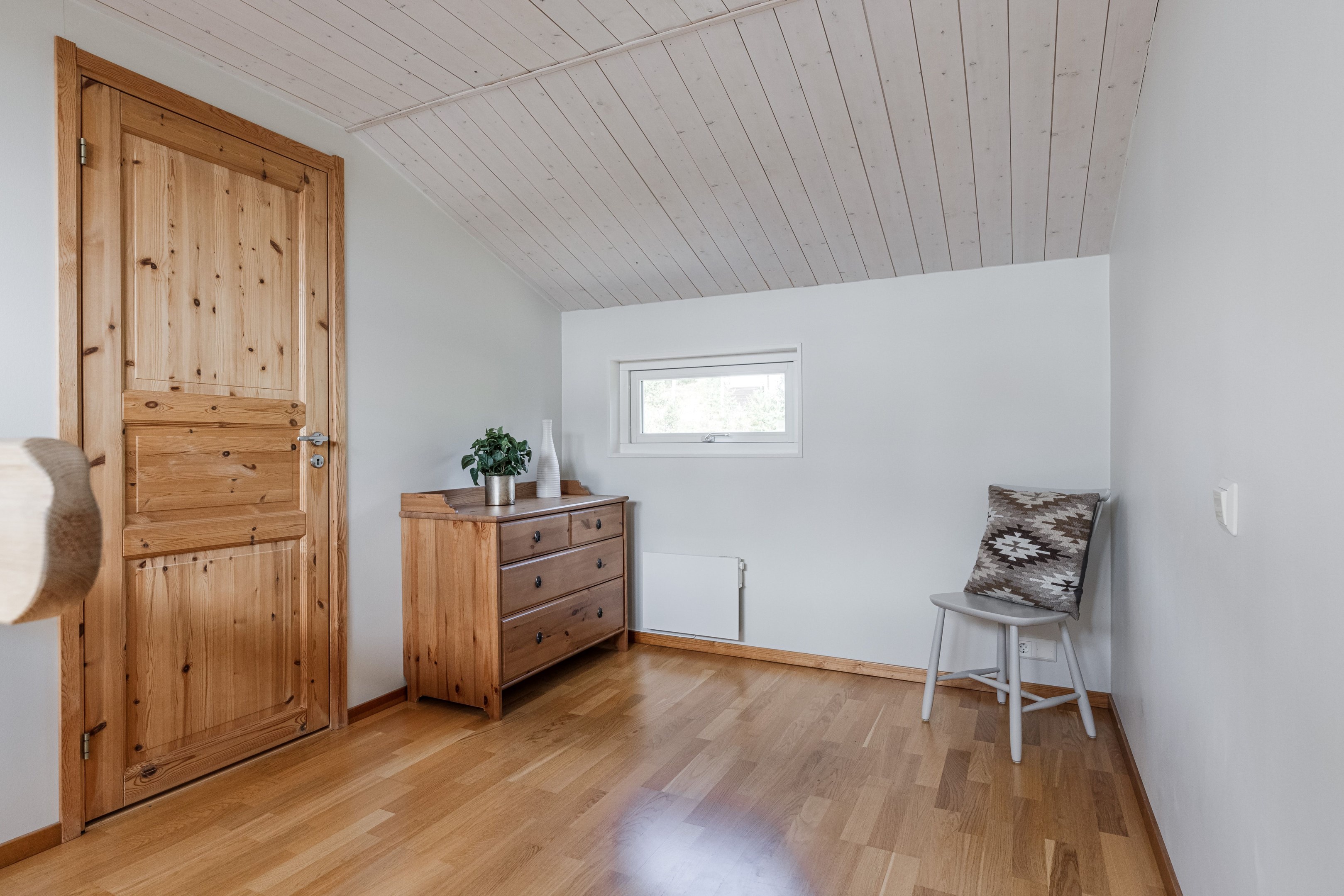 Bostadsbild från Björksoppens väg 2, Till salu i Tännäs, Härjedalen