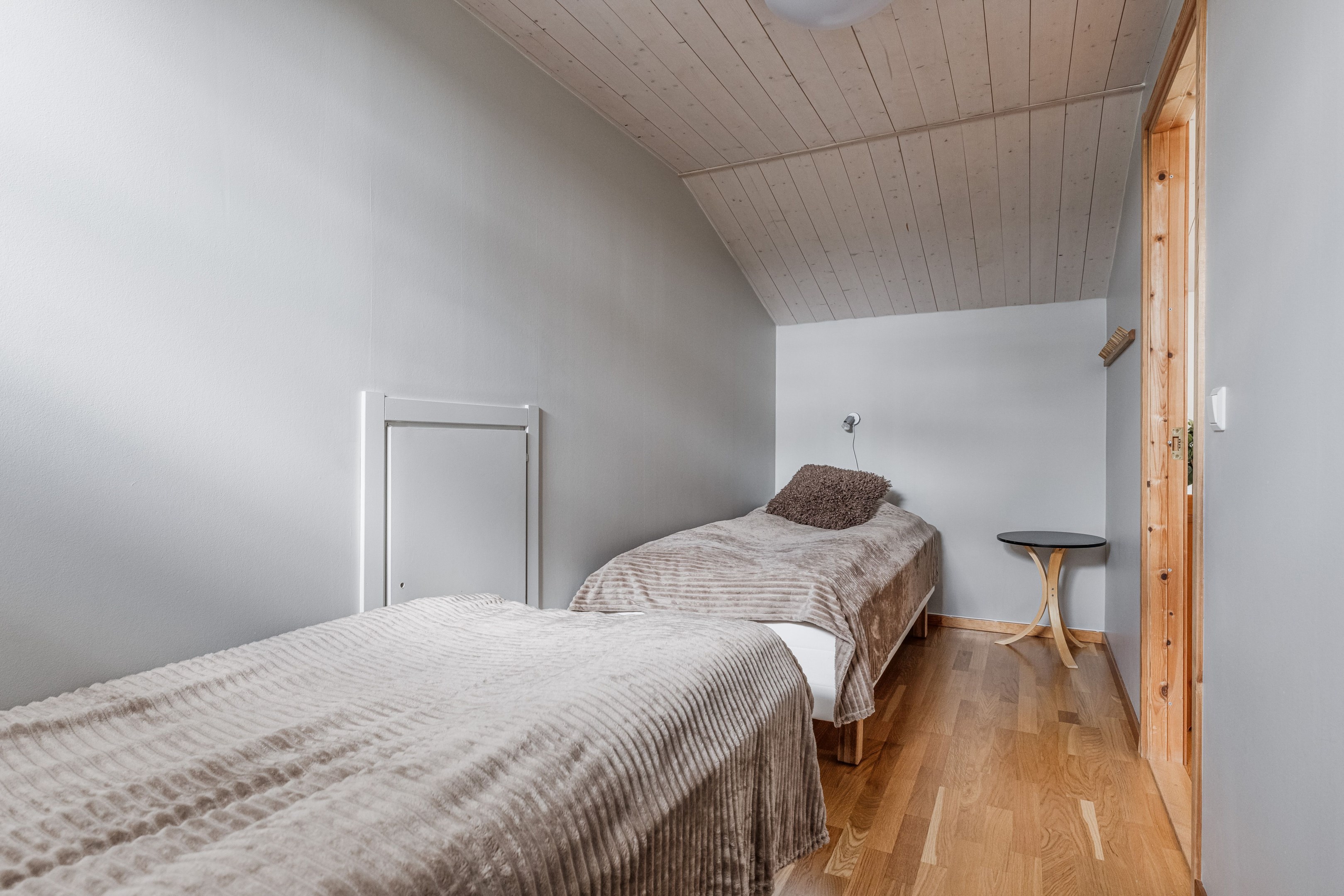 Bostadsbild från Björksoppens väg 2, Till salu i Tännäs, Härjedalen