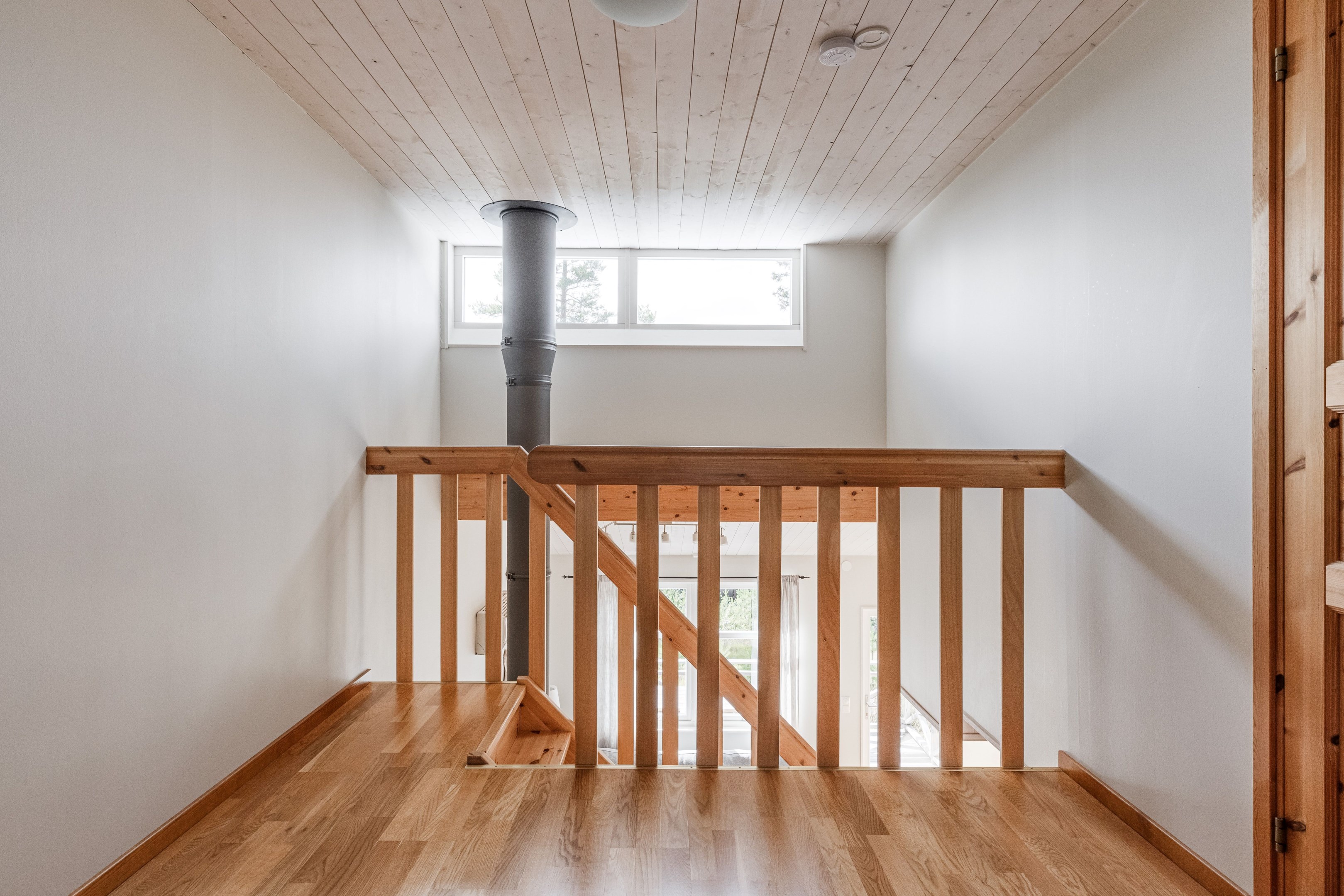 Bostadsbild från Björksoppens väg 2, Till salu i Tännäs, Härjedalen