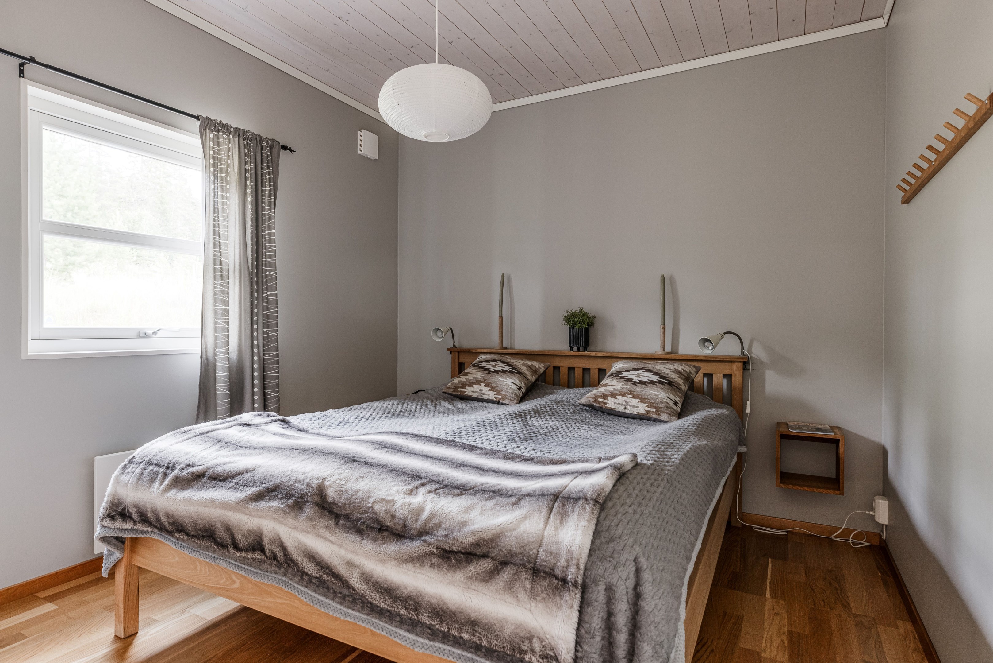 Bostadsbild från Björksoppens väg 2, Till salu i Tännäs, Härjedalen