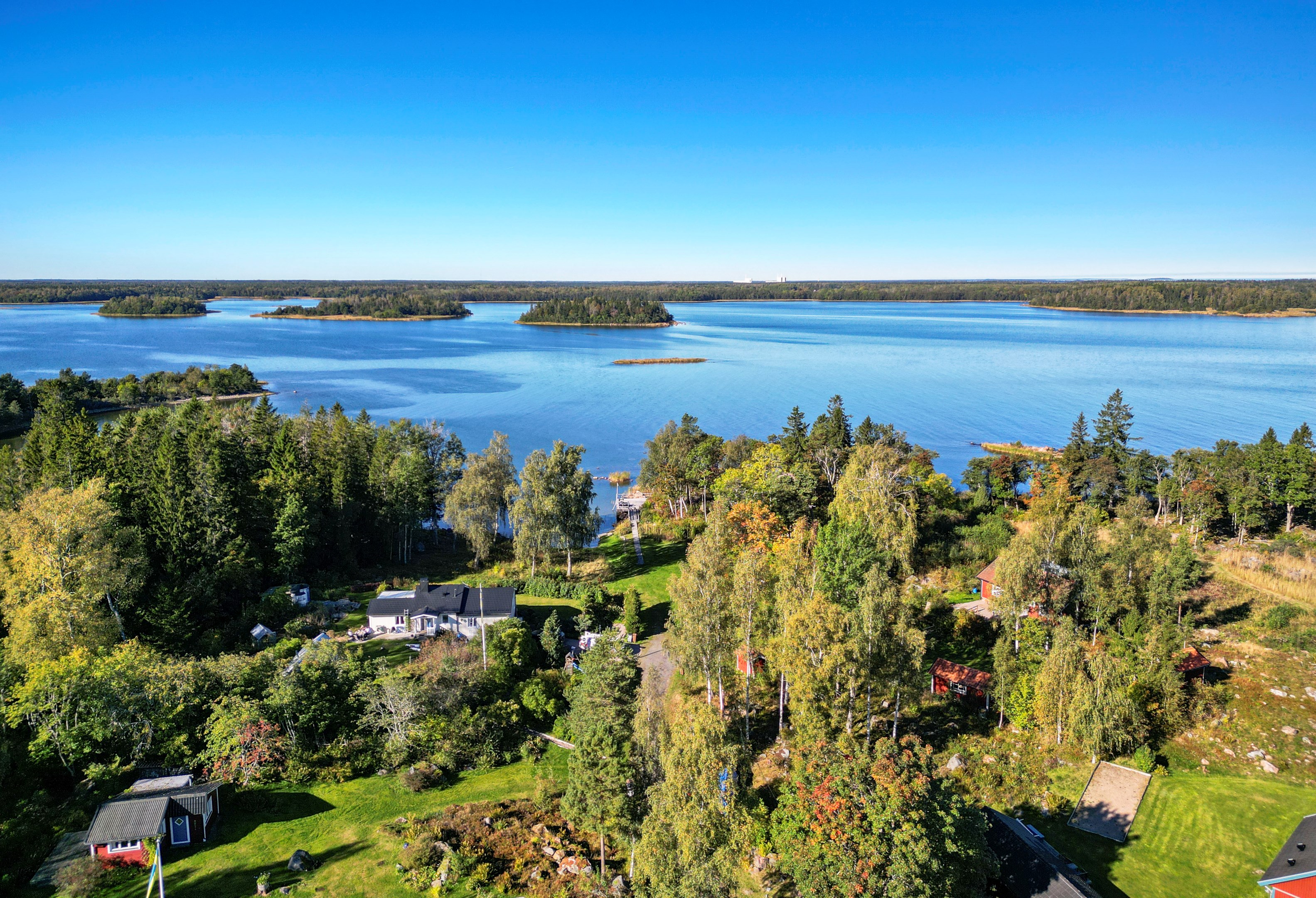 Bostadsbild från Rackören 112, Till salu i Öregrund, Östhammar