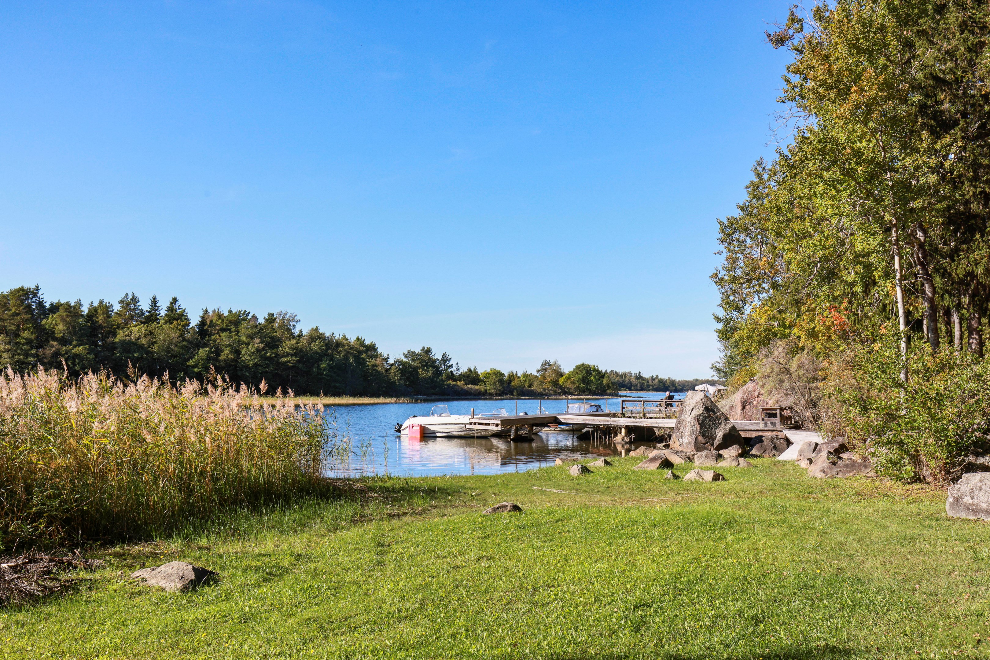 Bostadsbild från Rackören 112, Till salu i Öregrund, Östhammar