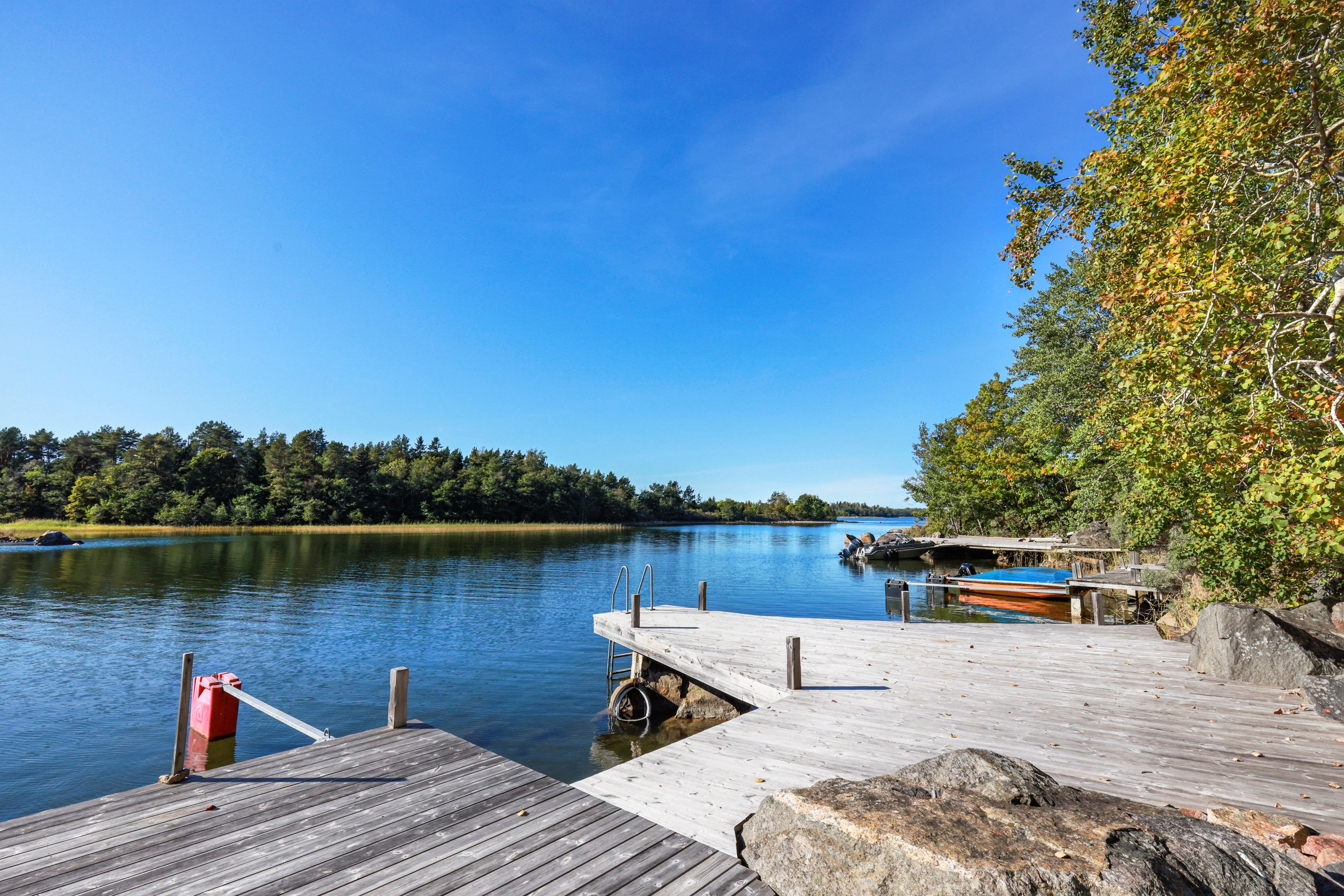 Bostadsbild från Rackören 112, Till salu i Öregrund, Östhammar