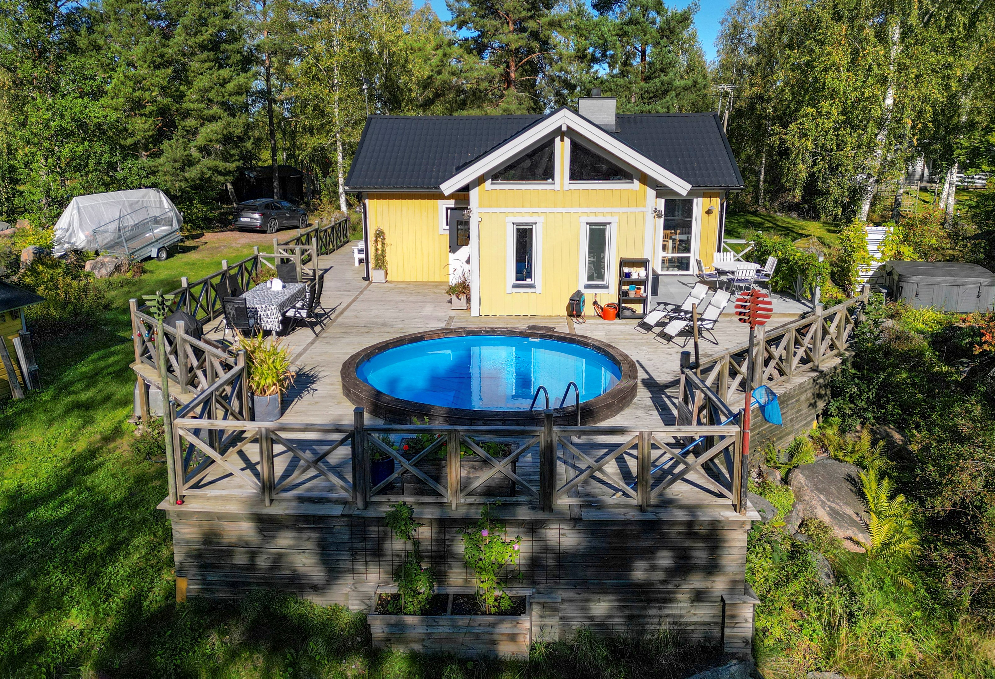 Bostadsbild från Rackören 112, Till salu i Öregrund, Östhammar