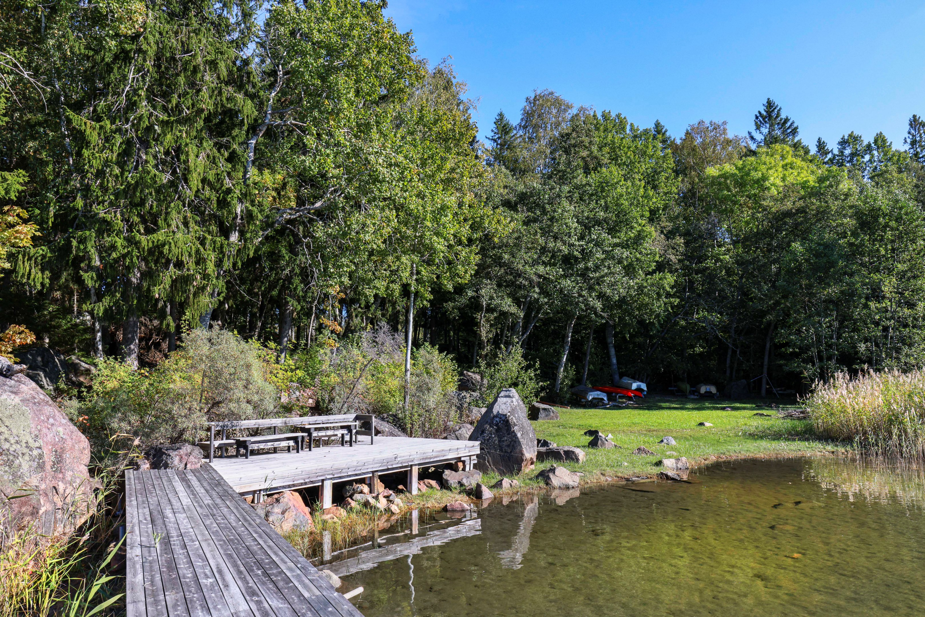 Bostadsbild från Rackören 112, Till salu i Öregrund, Östhammar